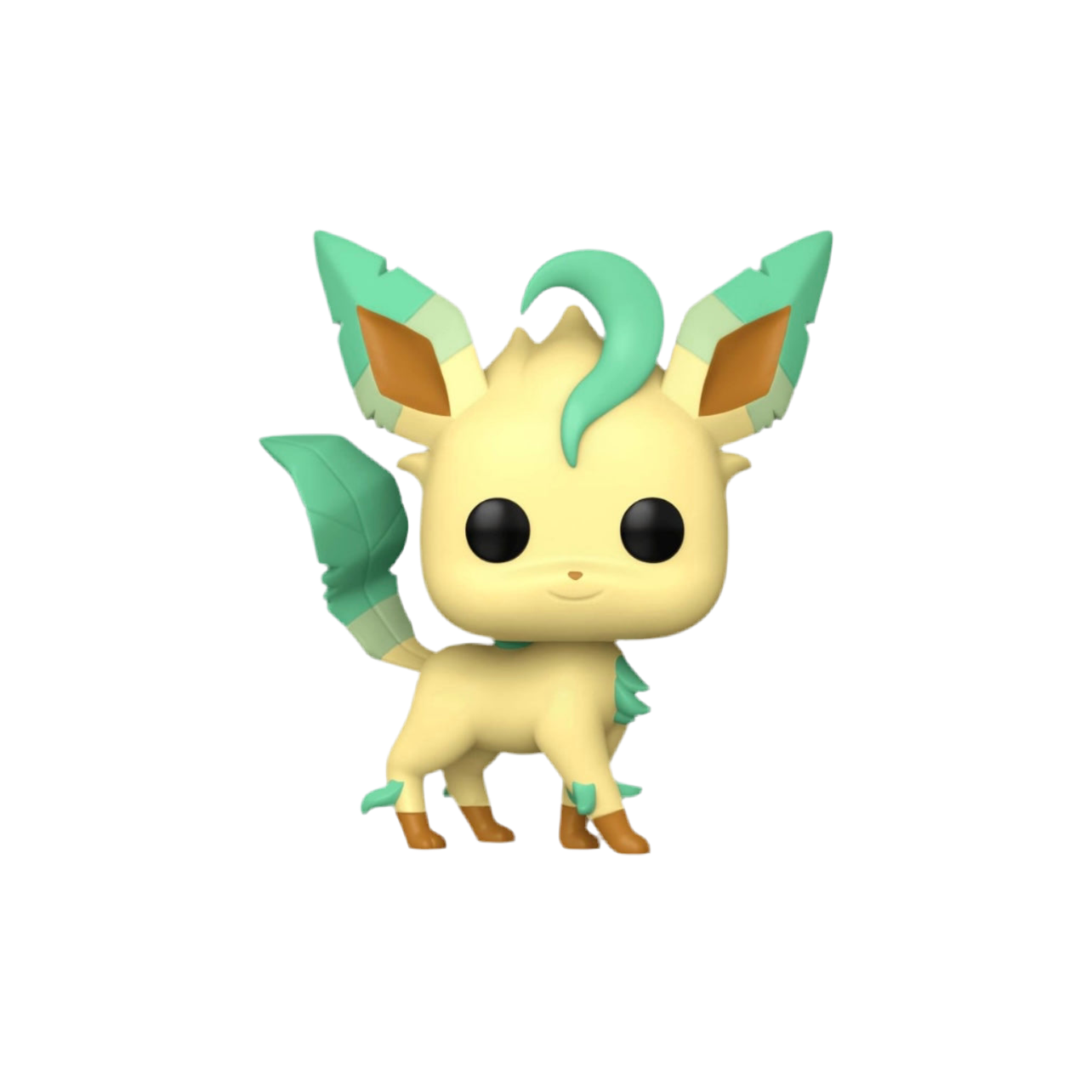 Funko Pop! Pokémon - Leafeon #866