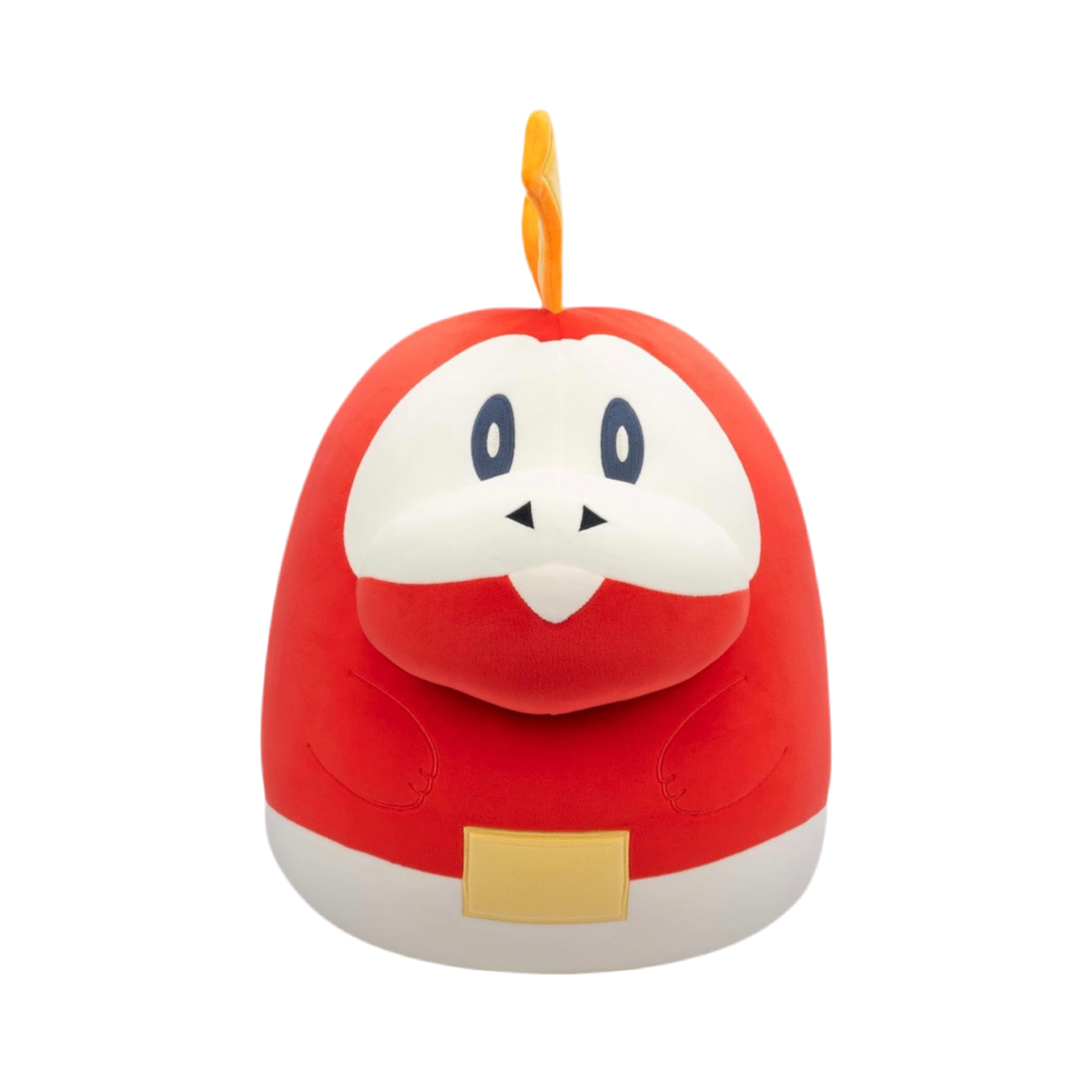 Squishmallows Pokémon - Fuecoco 10” Plush