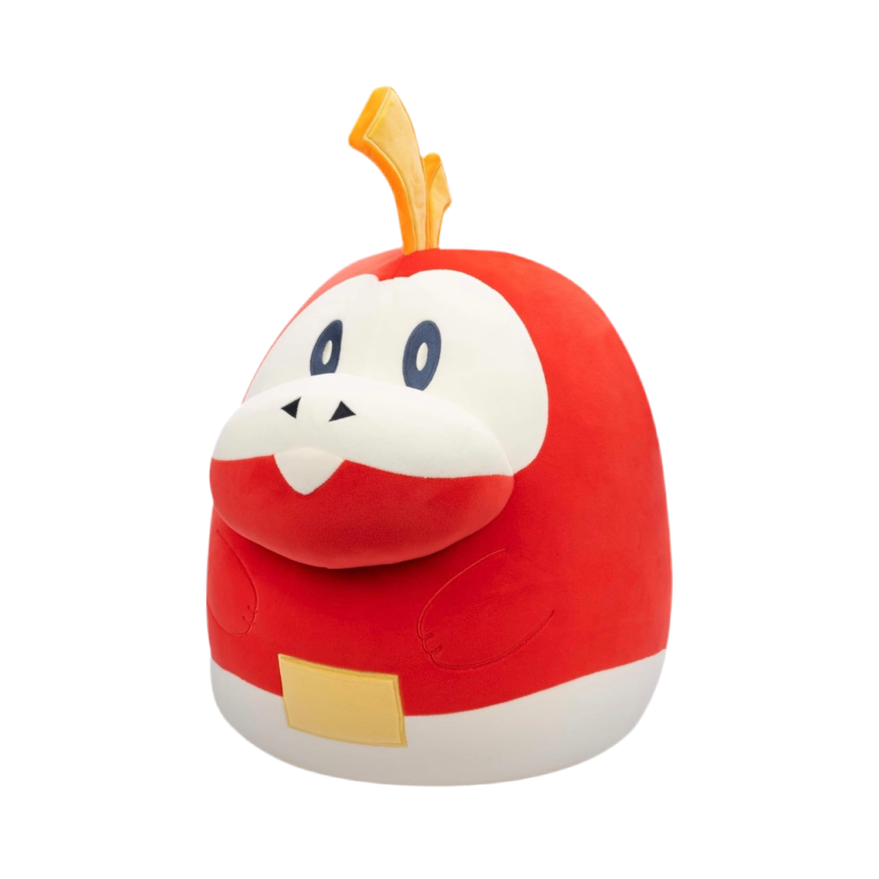 Squishmallows Pokémon - Fuecoco 10” Plush