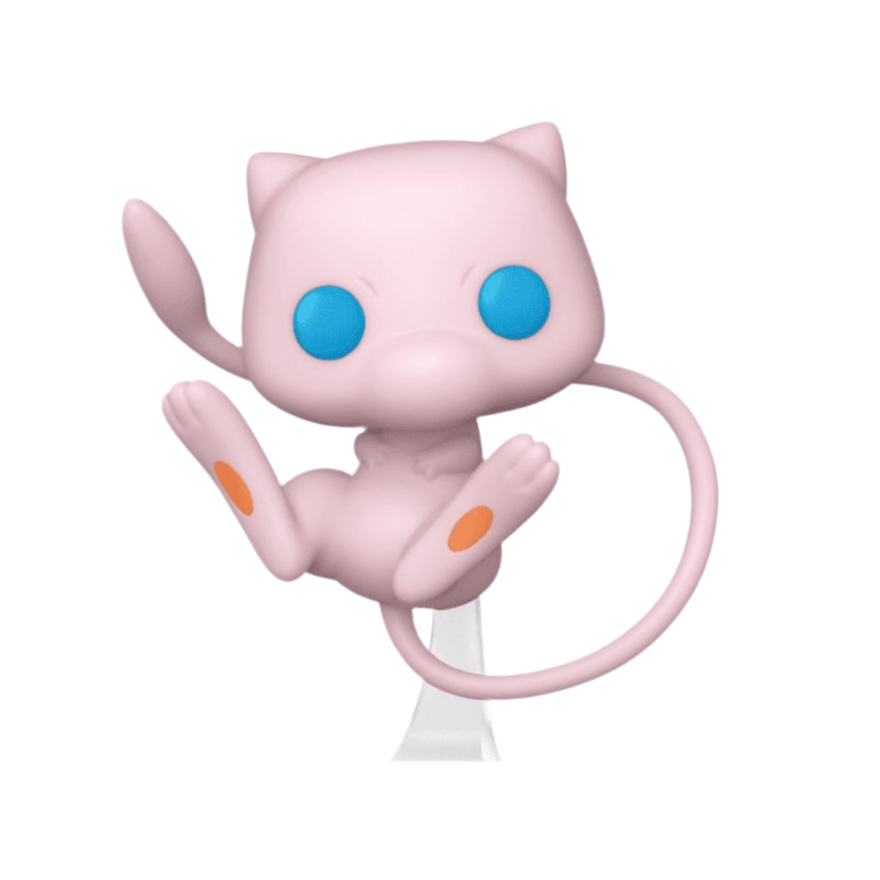 Funko Pop! Pokémon - Mew #643
