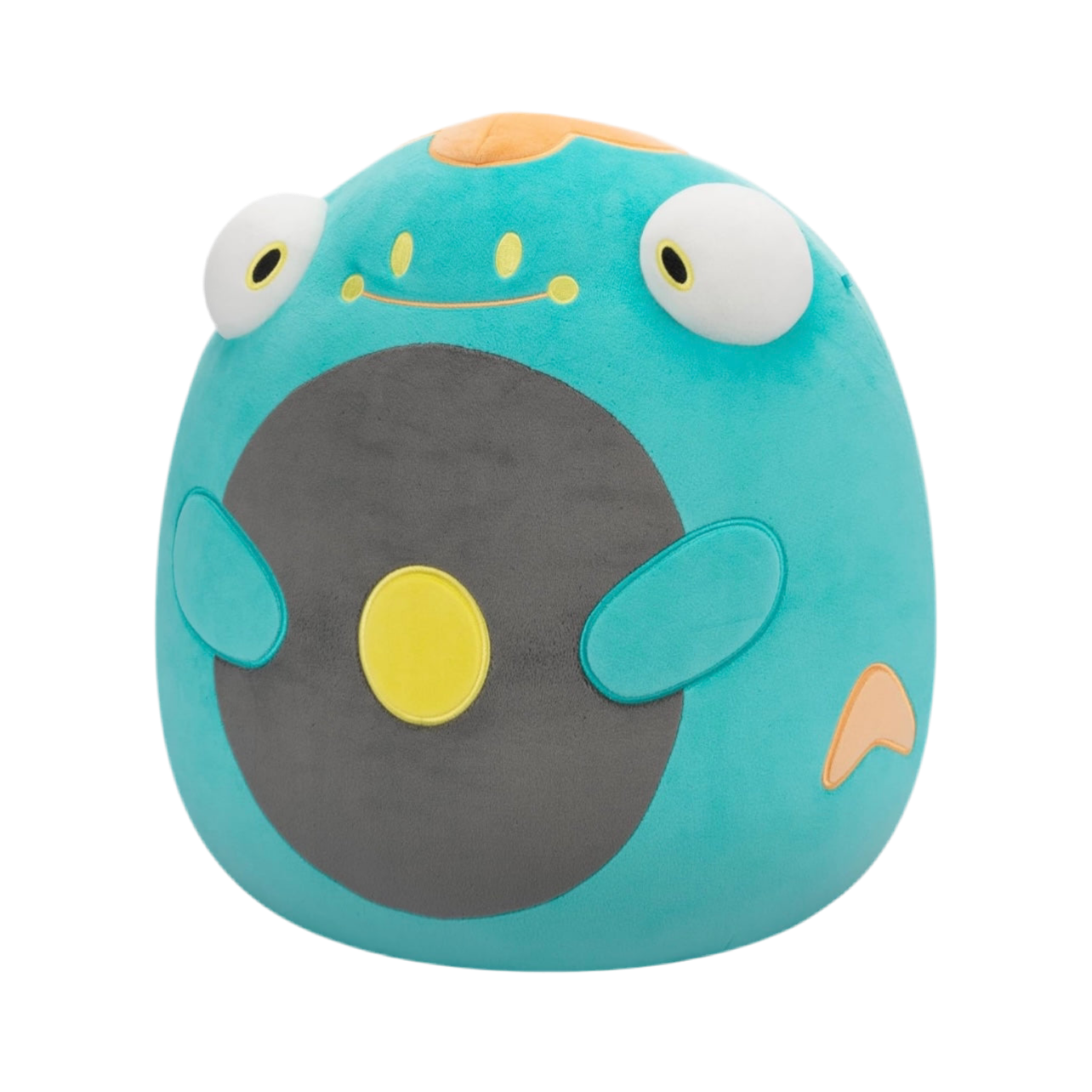 Squishmallows Pokémon - Bellibolt 10” Plush