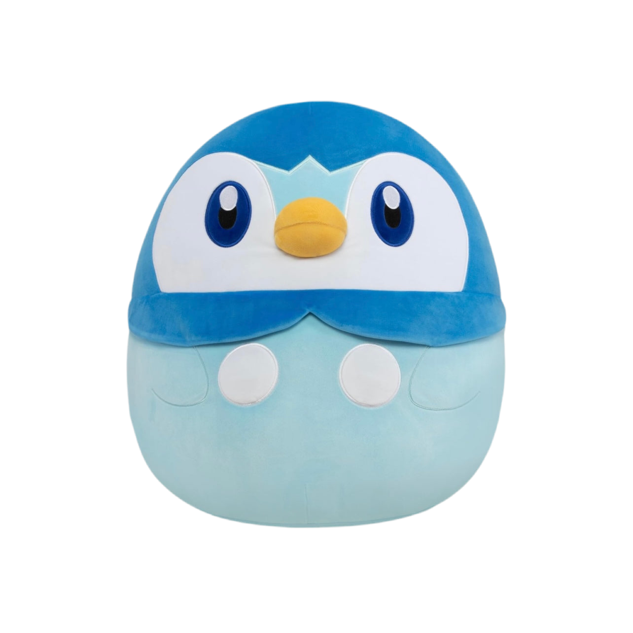 Squishmallows Pokémon - Piplup 10” Plush