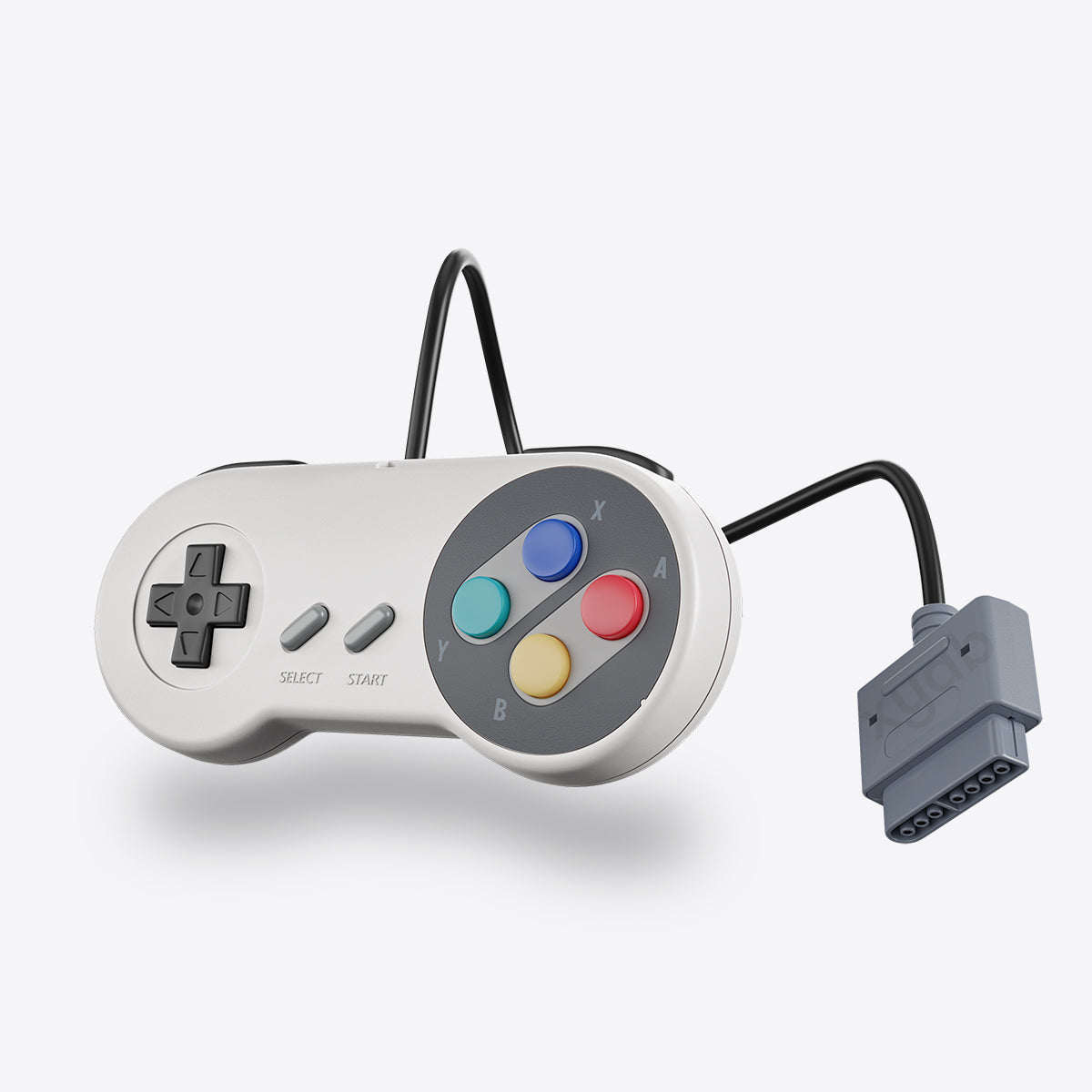 Super Nintendo Controller