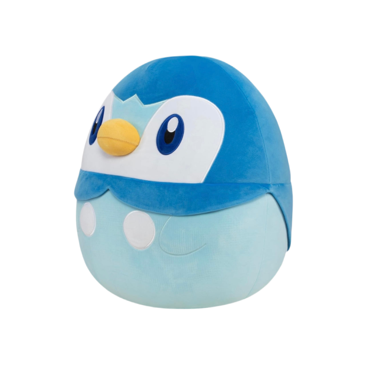 Squishmallows Pokémon - Piplup 10” Plush