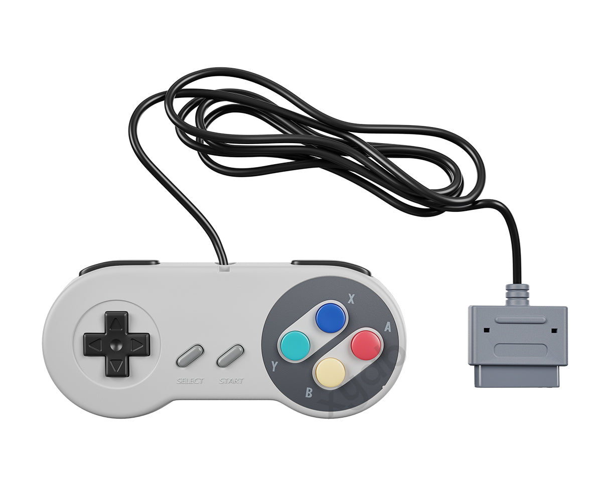 Super Nintendo Controller