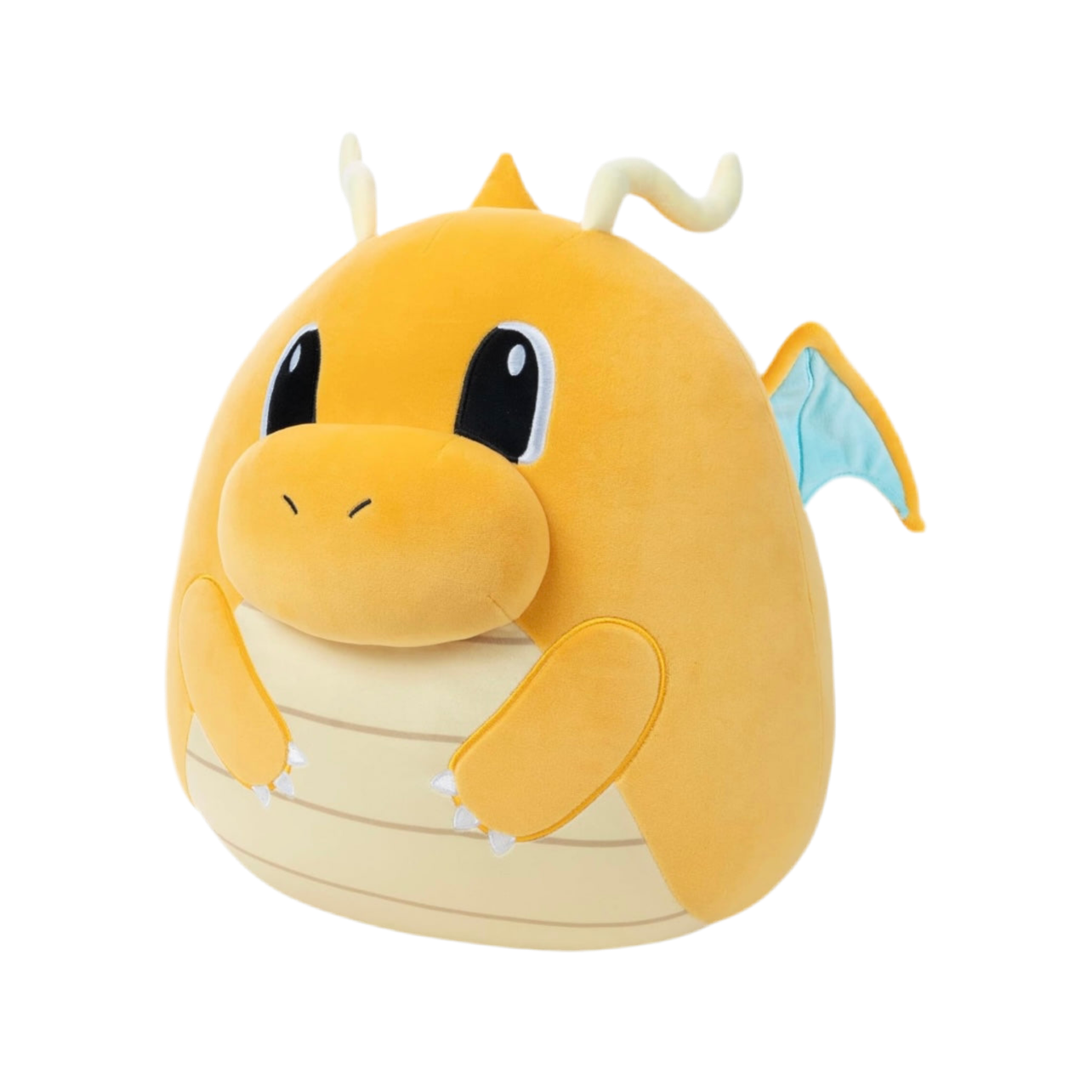 Squishmallows Pokémon - Dragonite 10” Plush