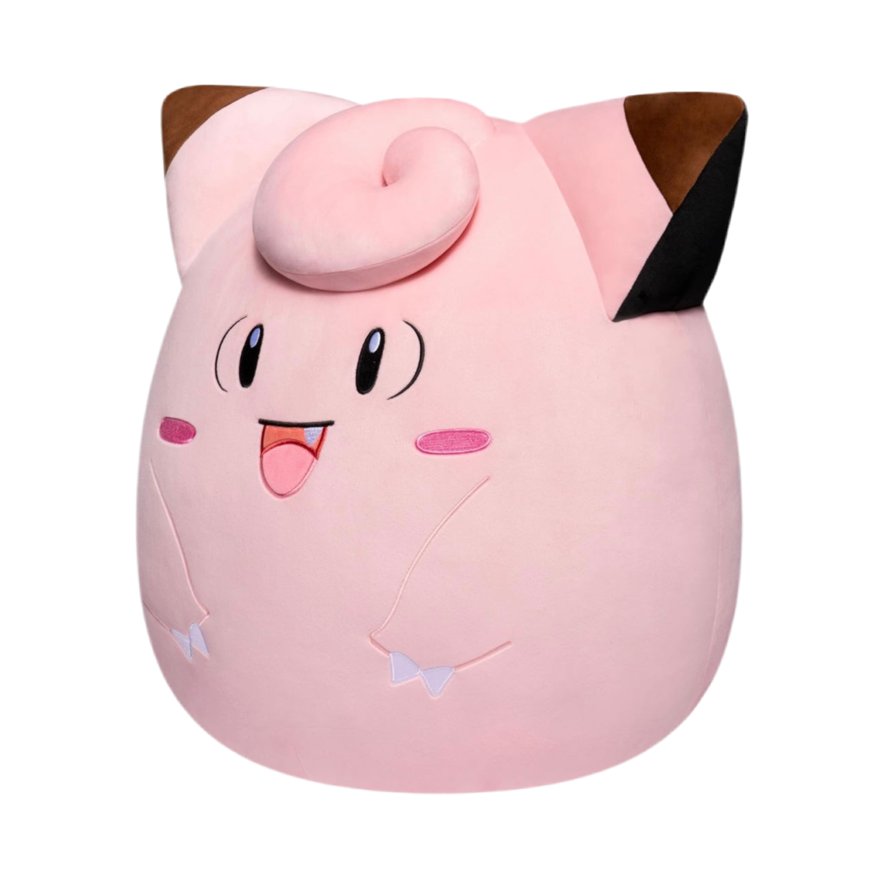 Squishmallows Pokémon - Clefairy 10” Plush