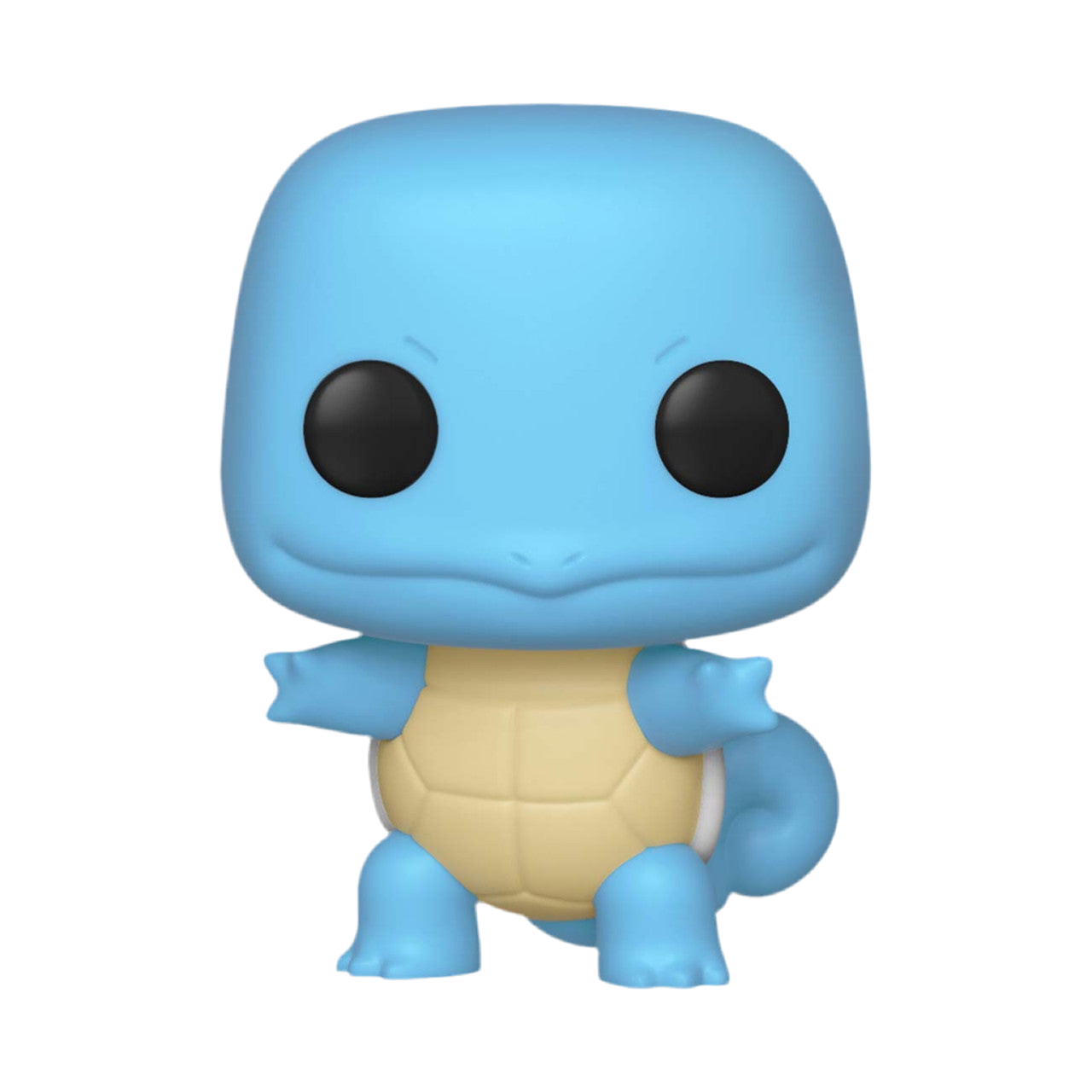 Funko Pop! Pokémon - Squirtle #504