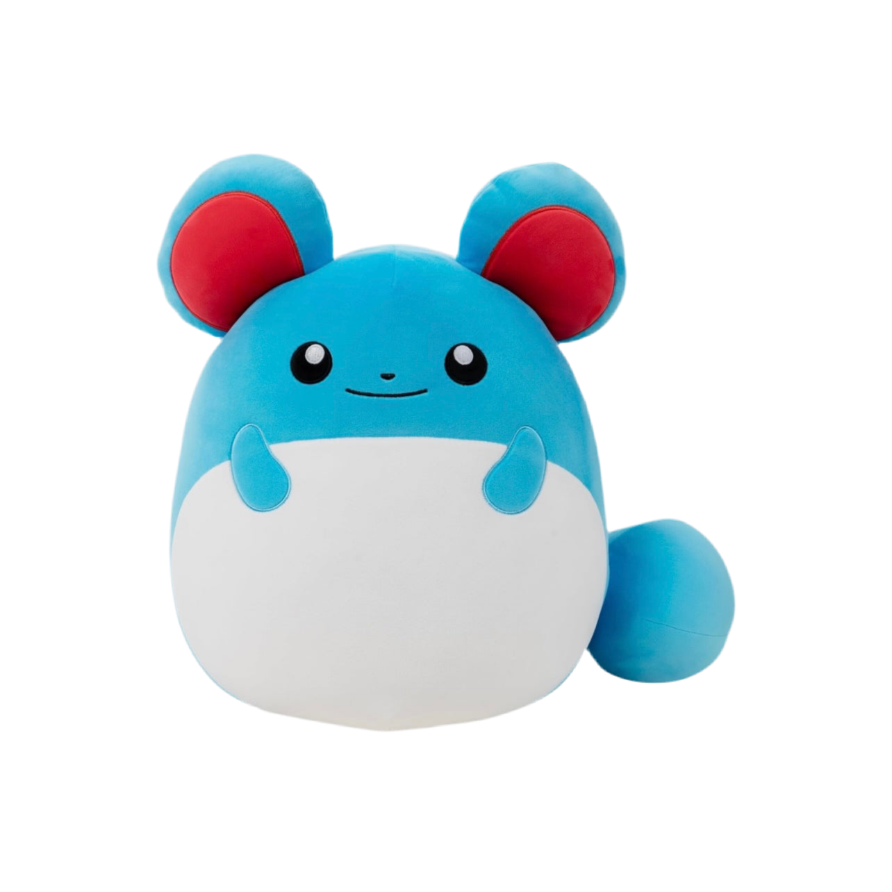 Squishmallows Pokémon - Marill 10” Plush