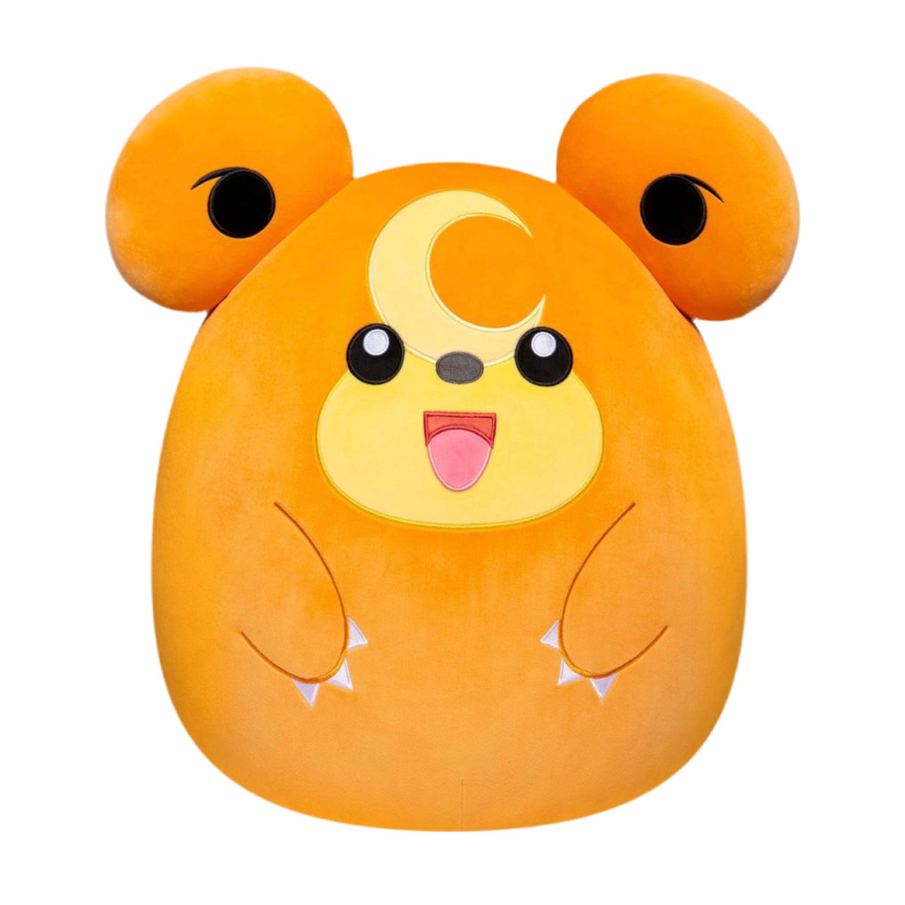 Squishmallows Pokémon - Teddiursa 10” Plush
