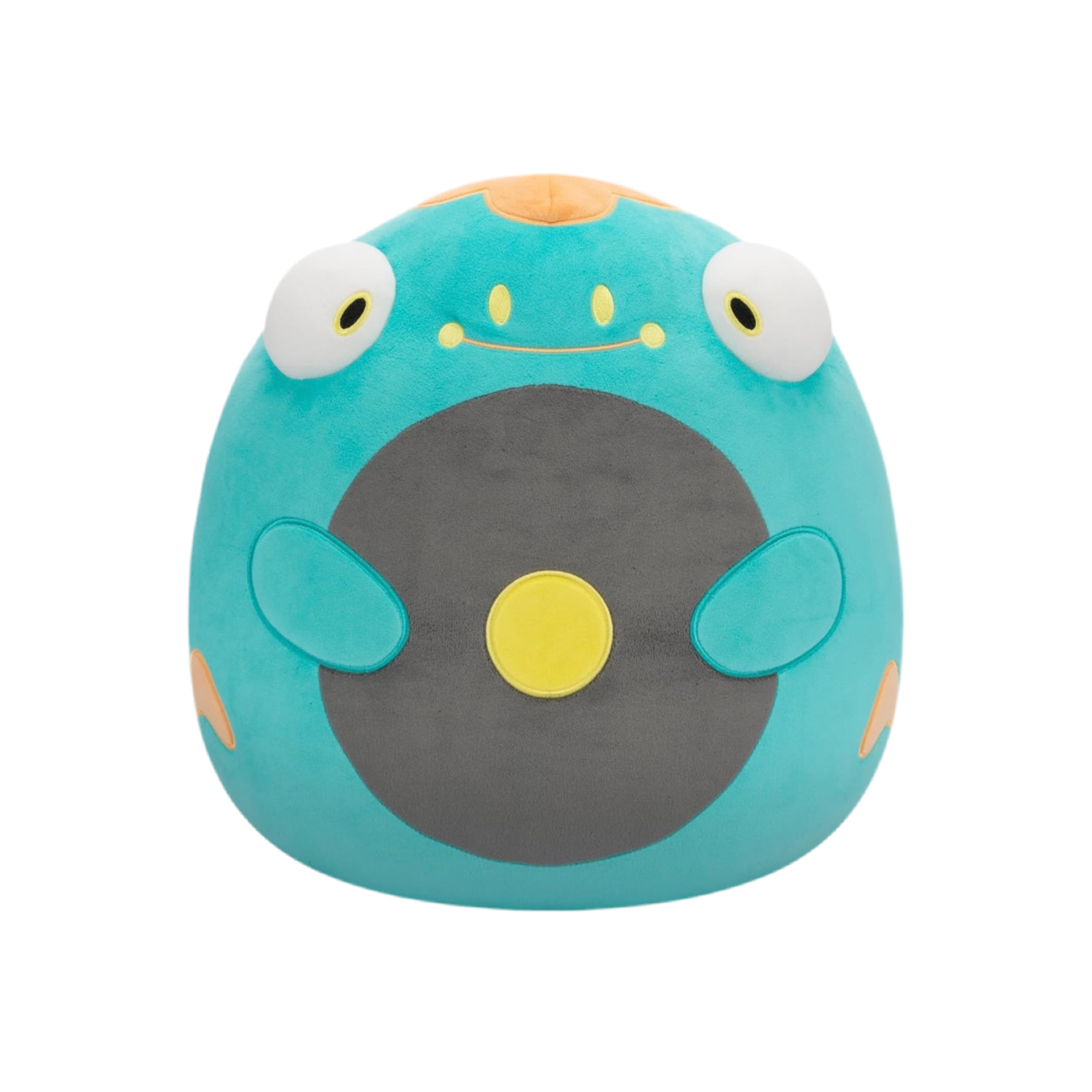 Squishmallows Pokémon - Bellibolt 10” Plush
