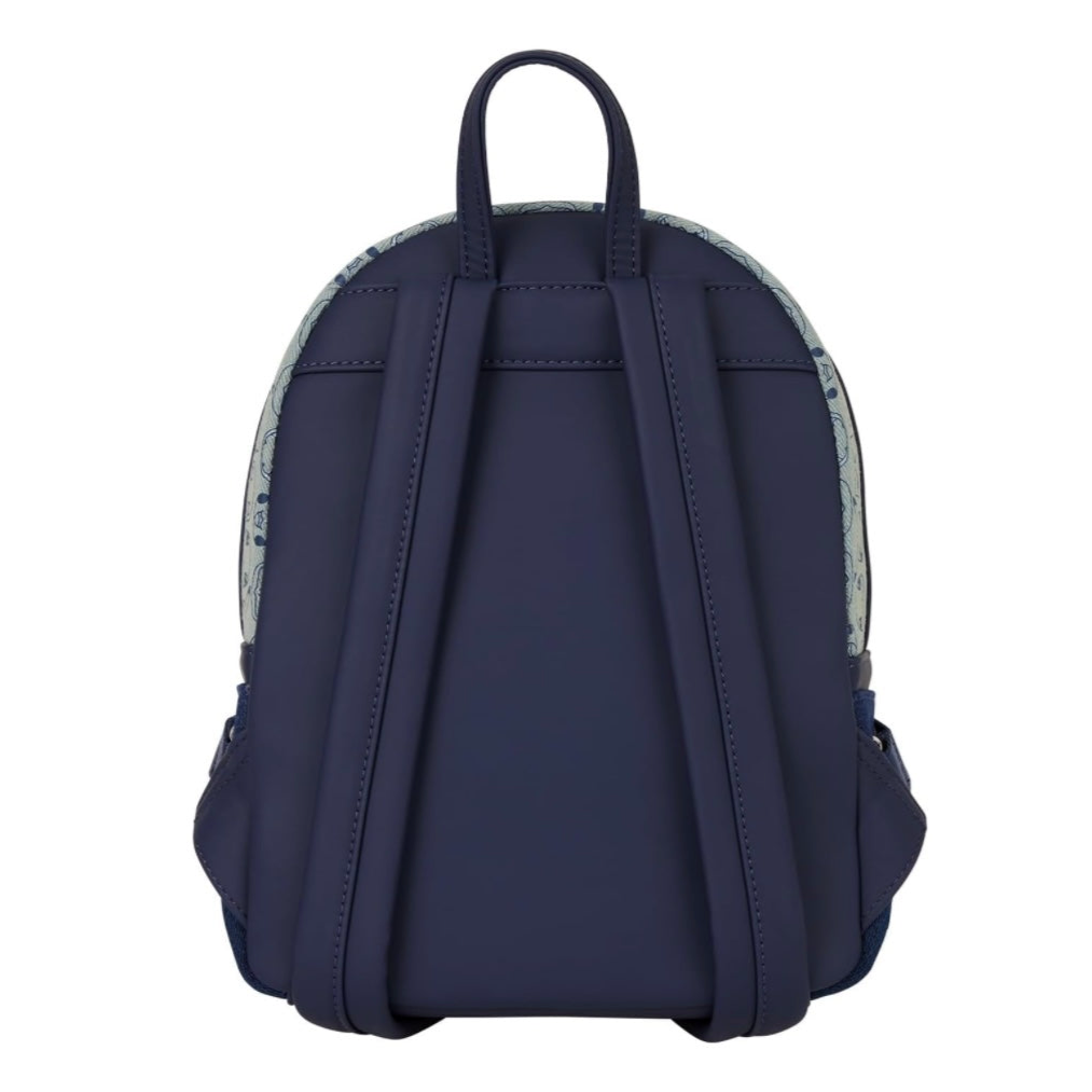 Pokémon Denim Loungefly Backpack