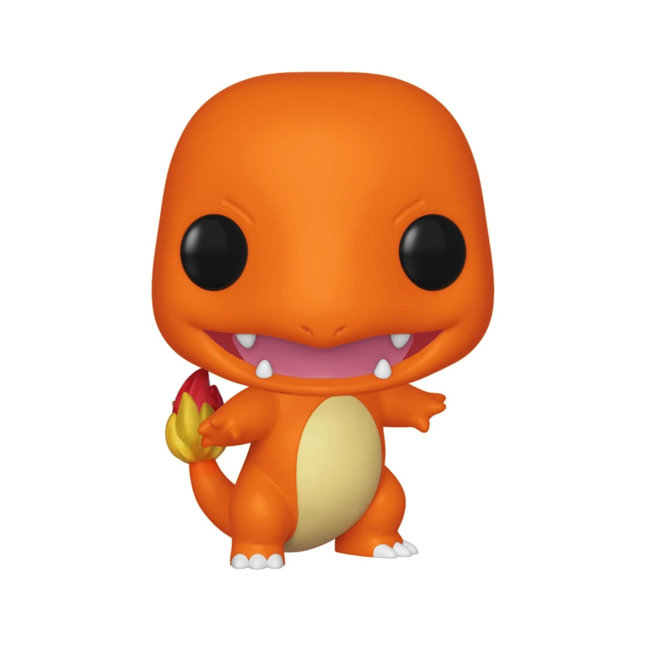 Funko Pop! Pokémon - Charmander #455