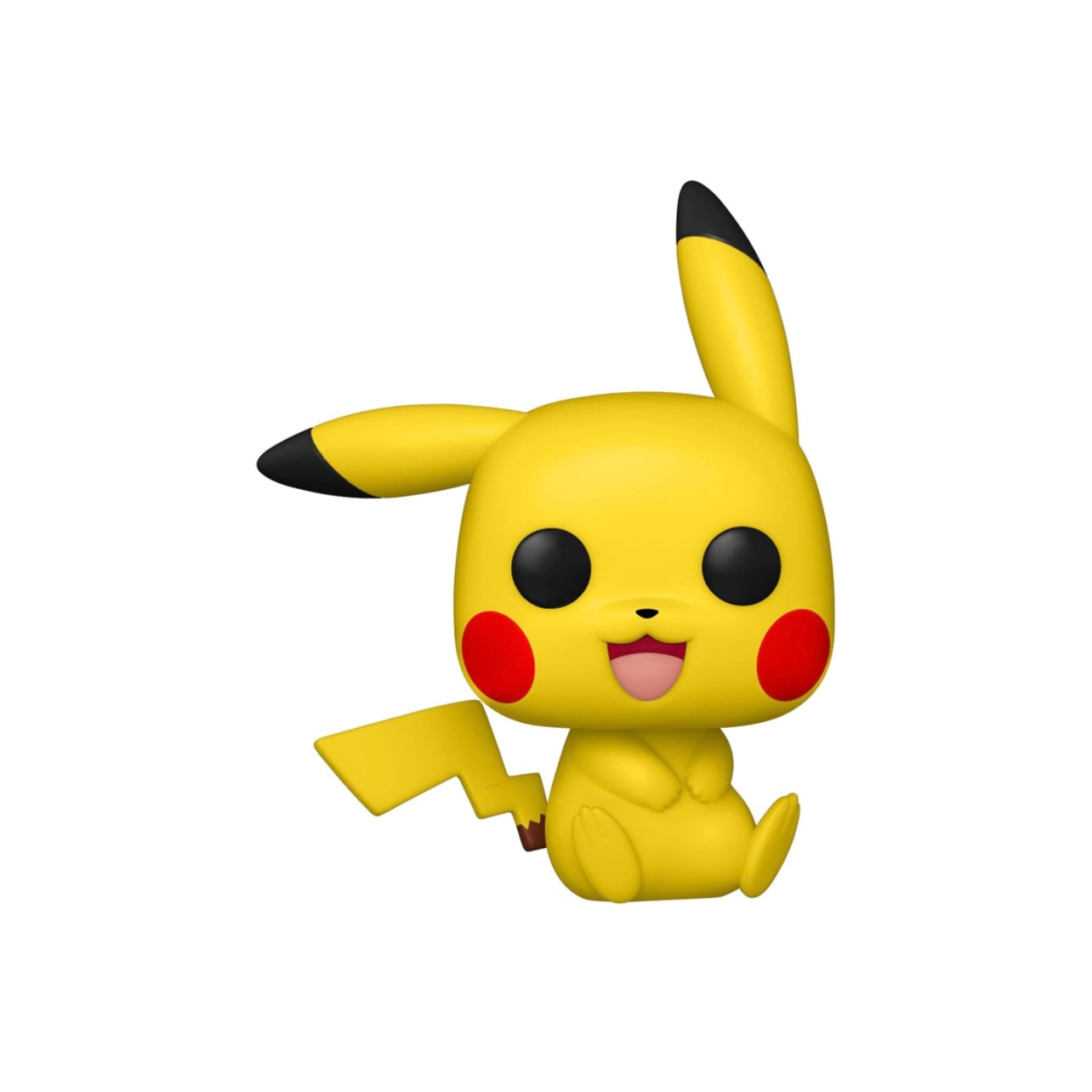 Funko Pop! Pokémon - Pikachu #842