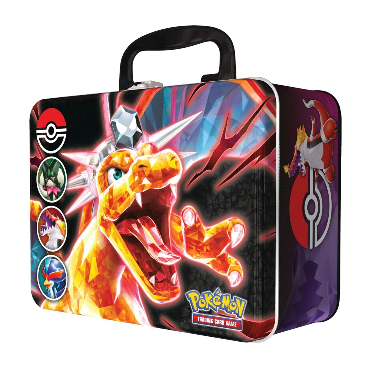 Pokemon Collector Chest (Fall 2023)