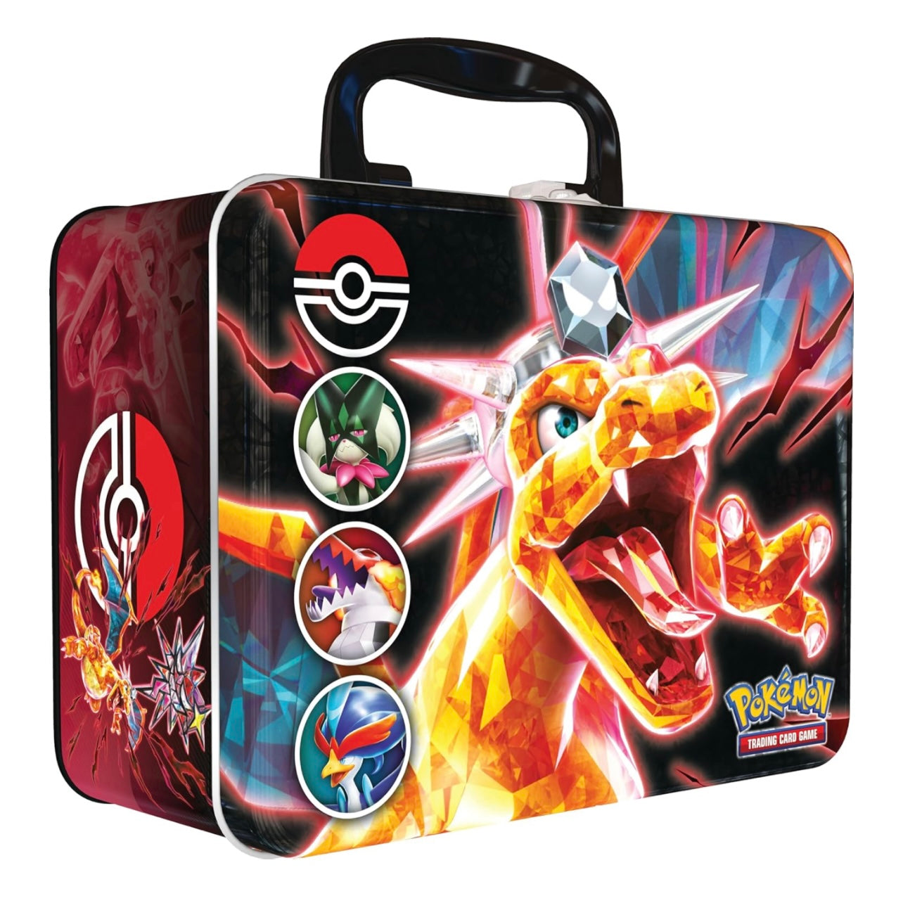 Pokemon Collector Chest (Fall 2023)