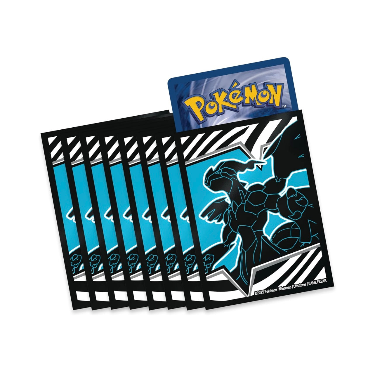 Pokémon Scarlet & Violet Black Bolt Elite Trainer Box