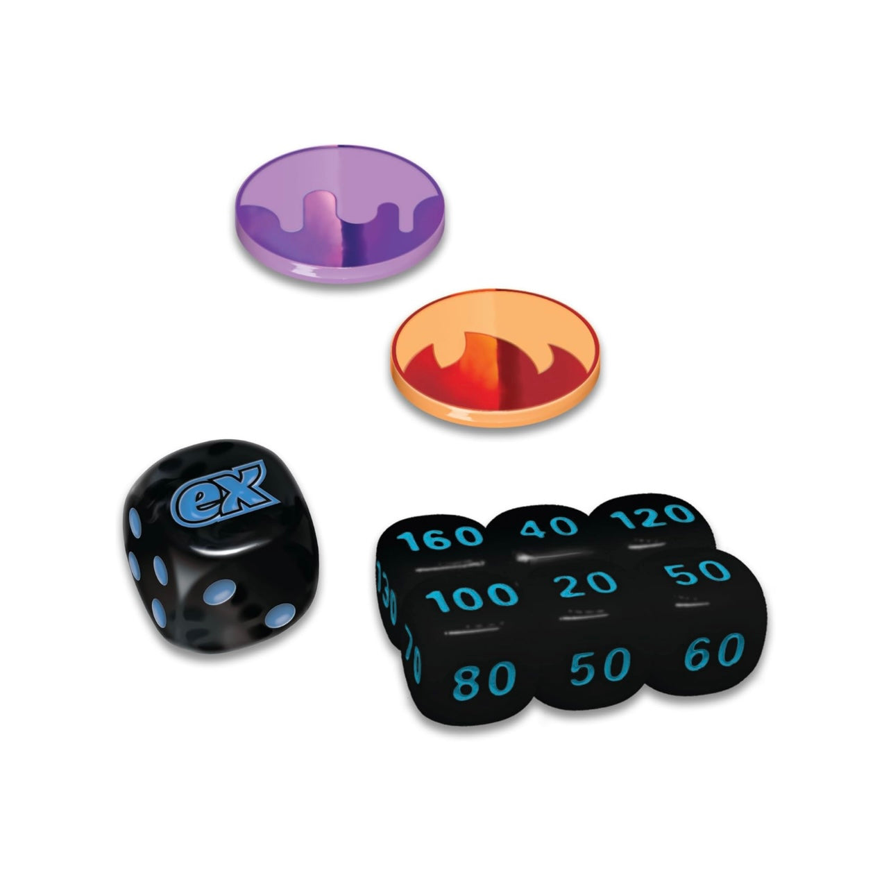 Pokémon Scarlet & Violet Black Bolt Elite Trainer Box