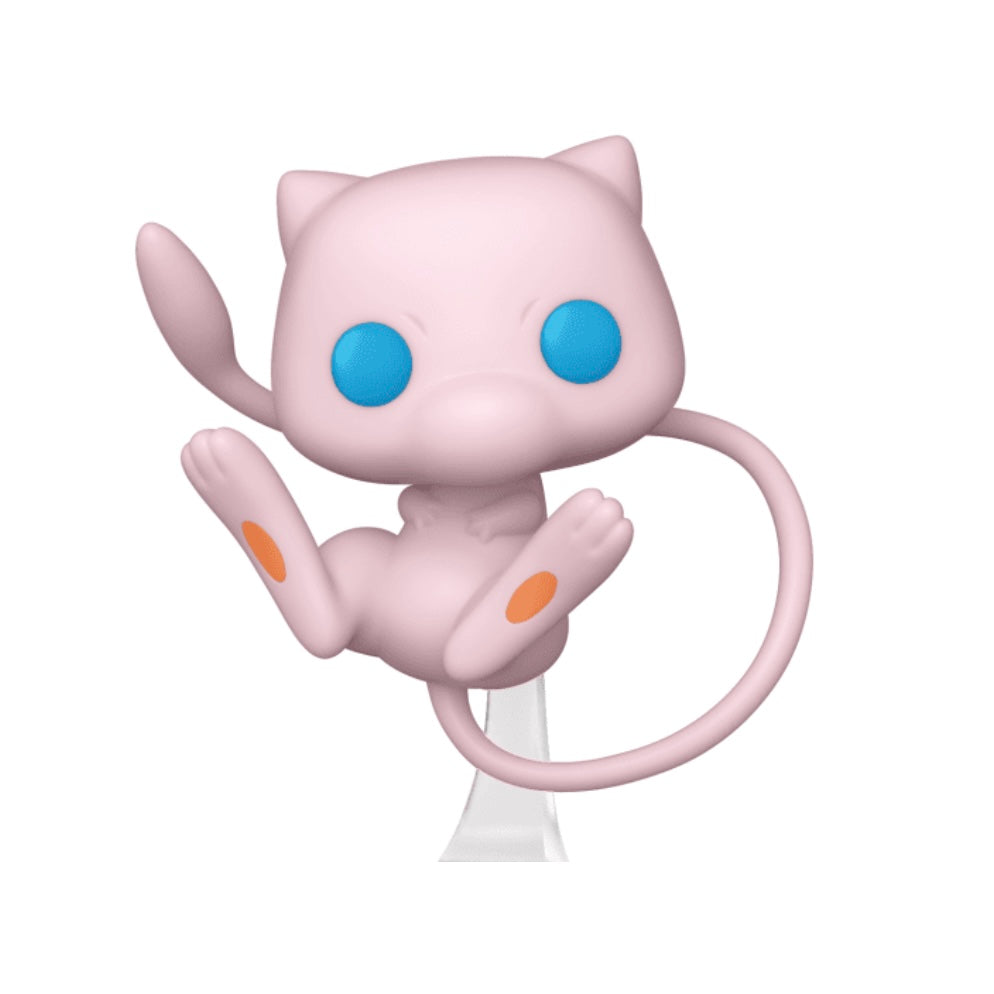 Funko Pop! Pokémon - Mew #643