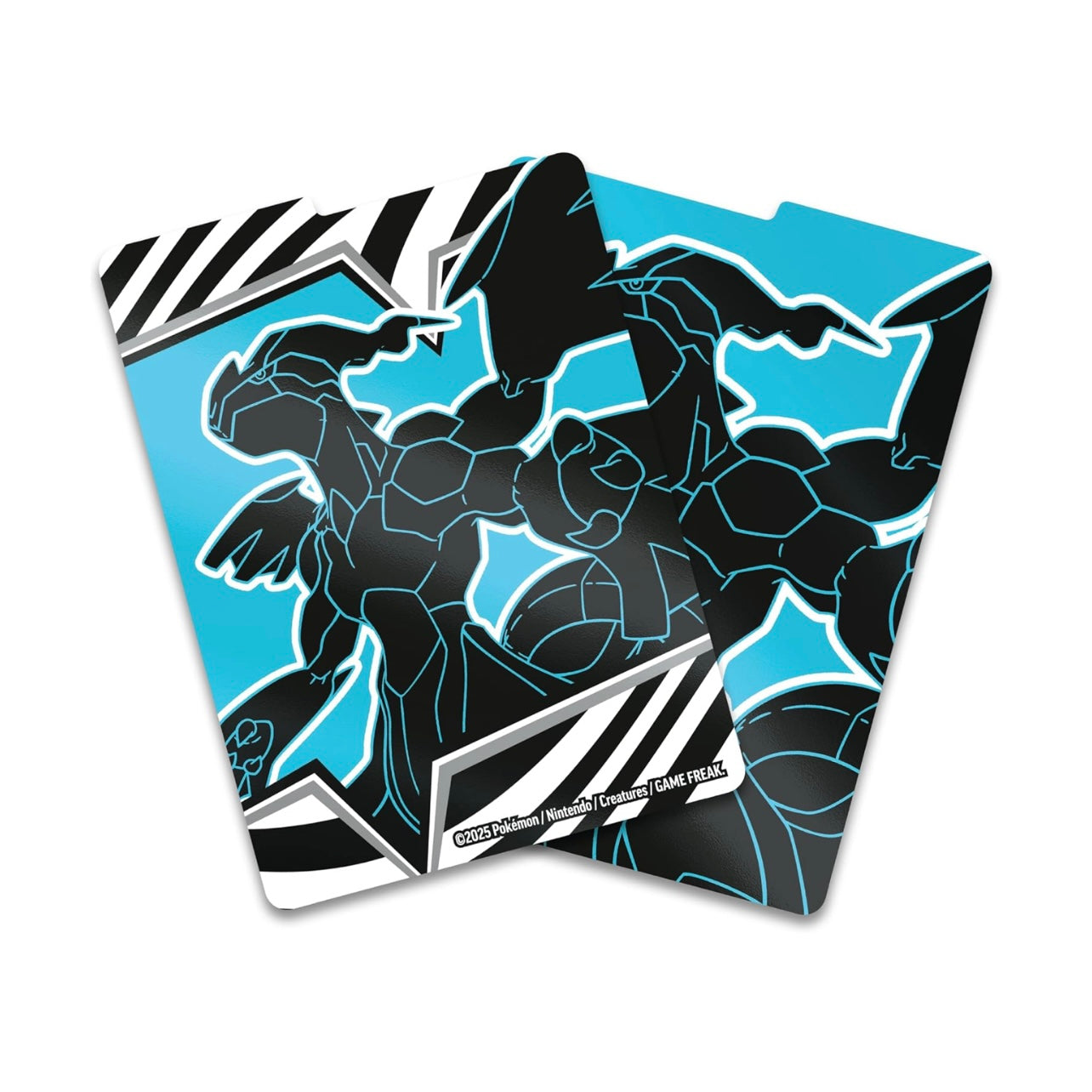 Pokémon Scarlet & Violet Black Bolt Elite Trainer Box