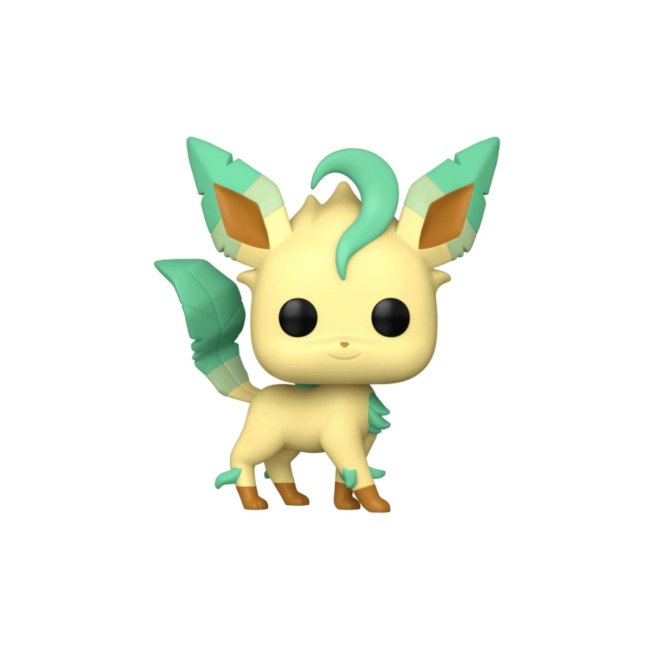 Funko Pop! Pokémon - Leafeon #866