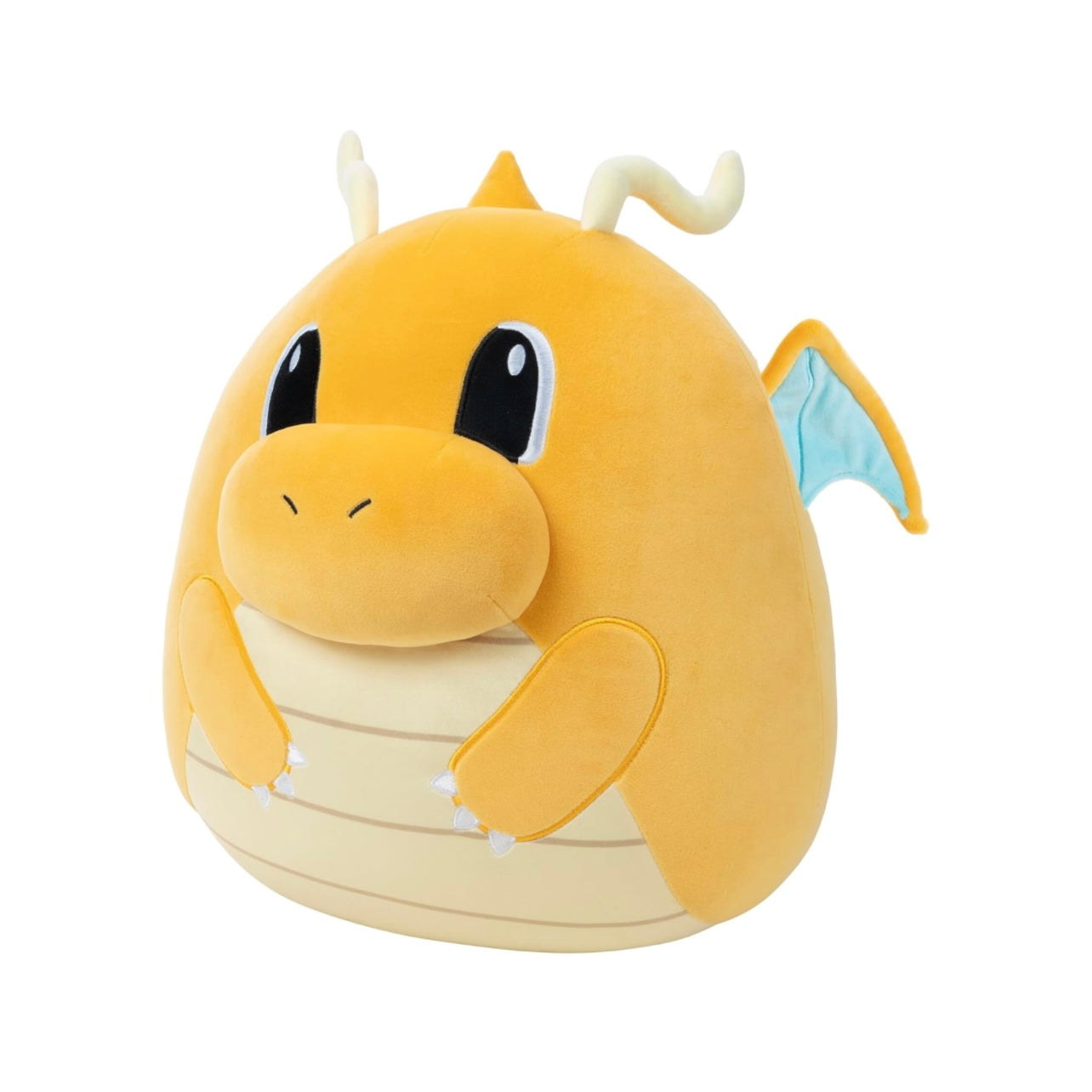 Squishmallows Pokémon - Dragonite 10” Plush