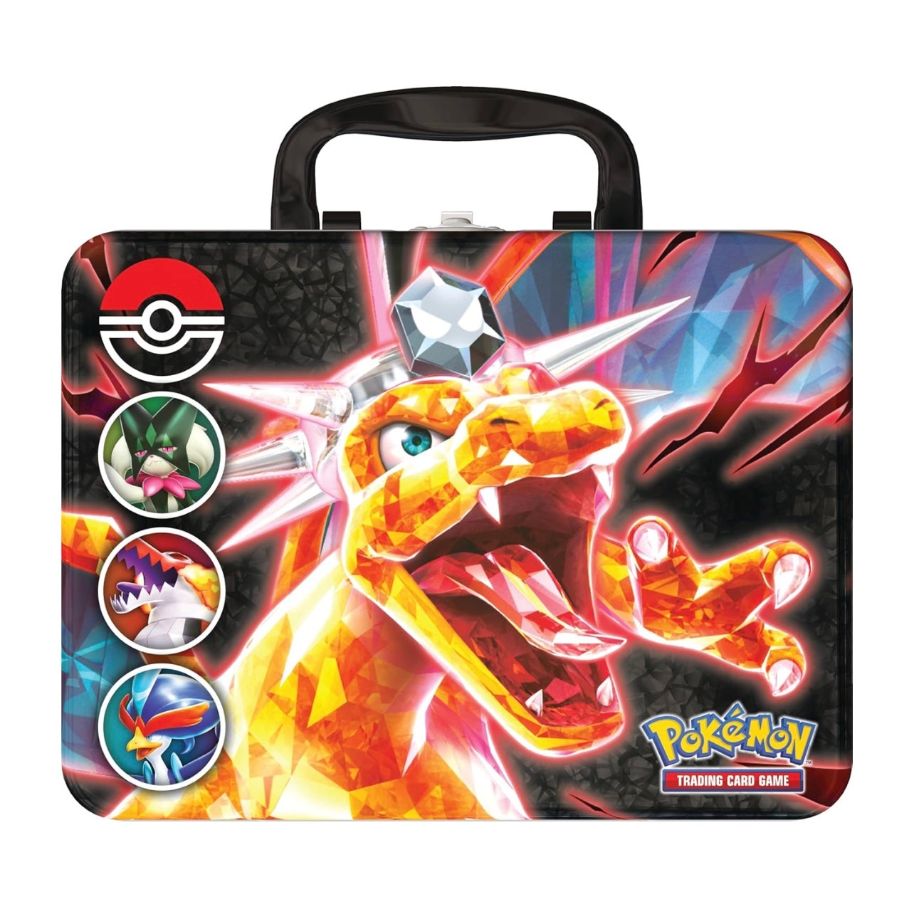 Pokemon Collector Chest (Fall 2023)
