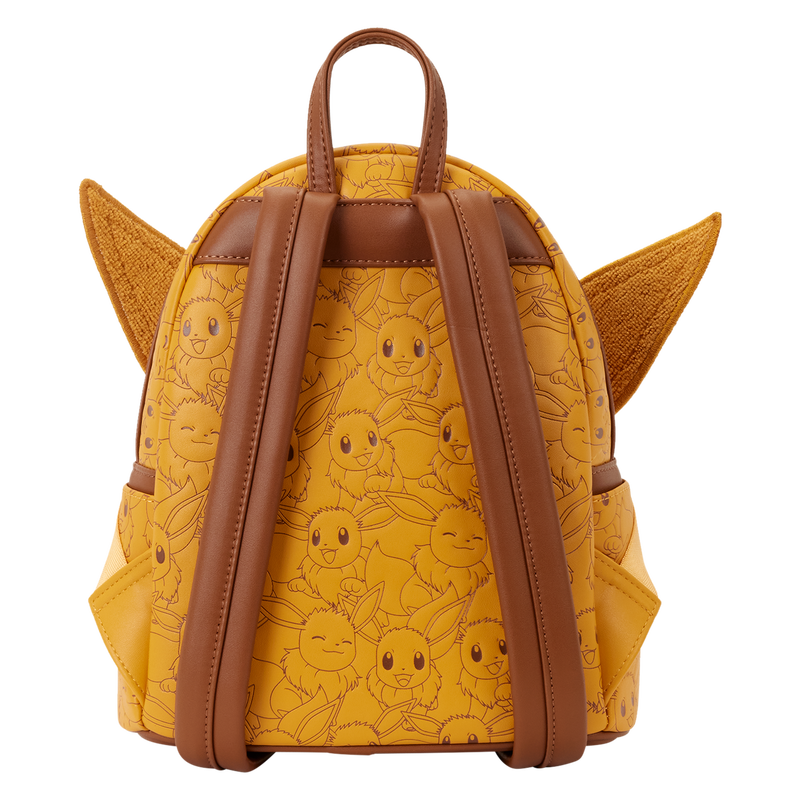 Pokémon Eevee Loungefly Backpack