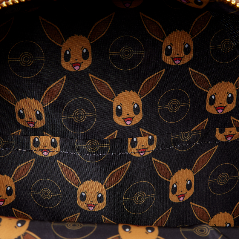Pokémon Eevee Loungefly Backpack