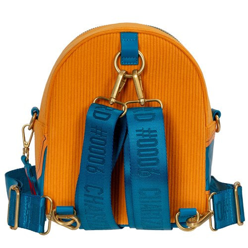 Pokémon Charizard Loungefly Backpack