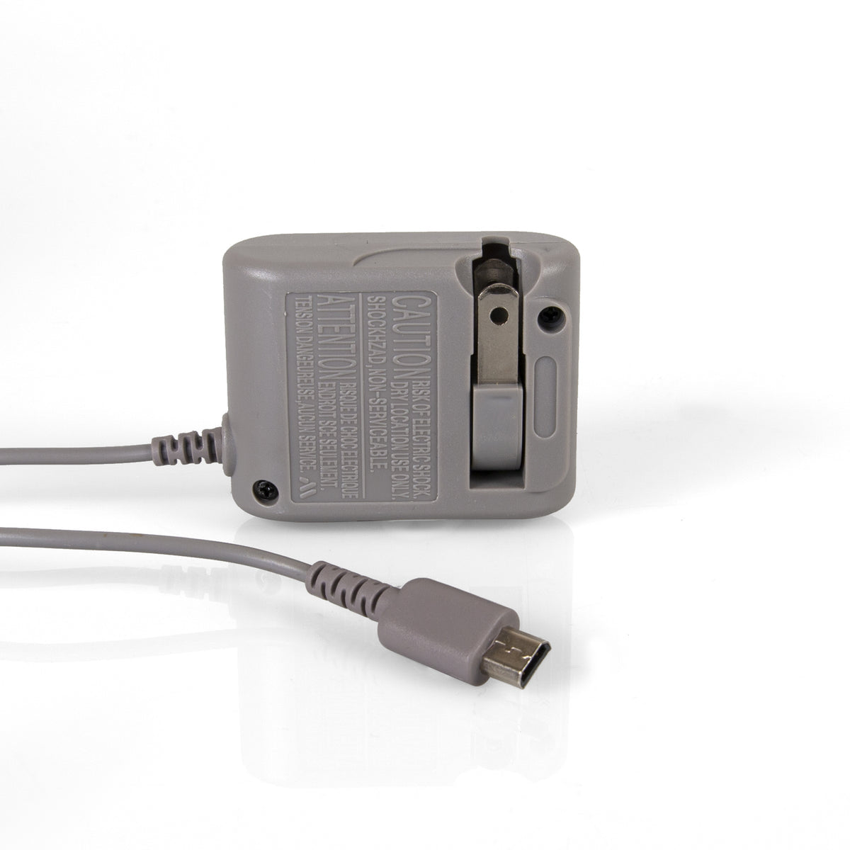 Nintendo DS Lite Handheld Charger