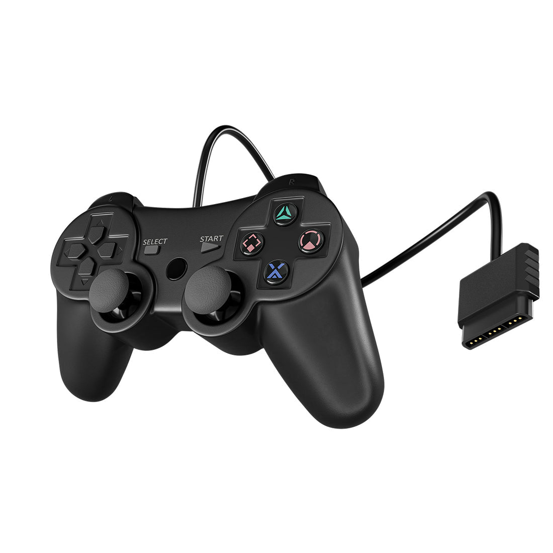 Sony Playstation 2 Sentinel Wired Controller