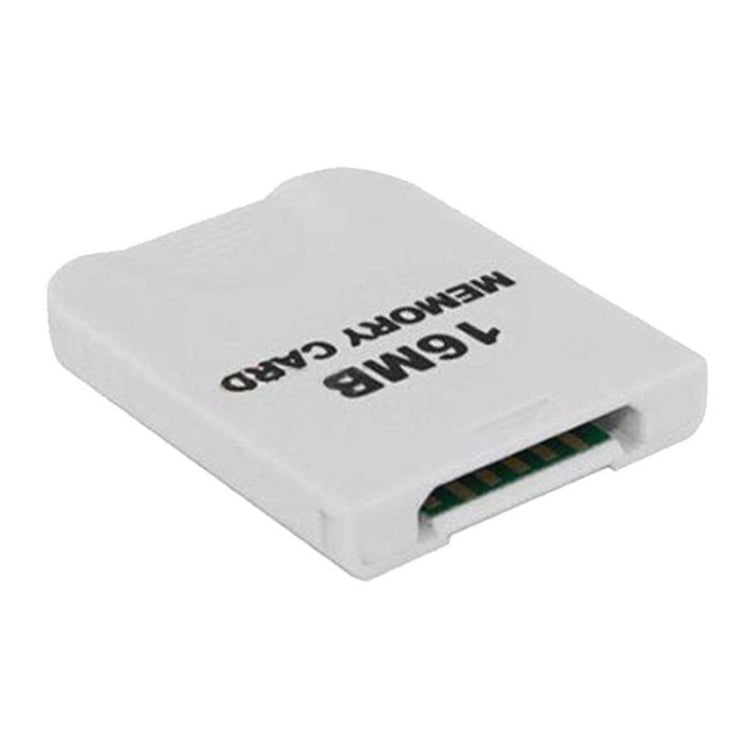 16MB Memory Card for Nintendo Gamecube / Wii