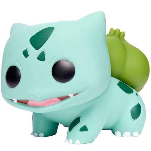 Funko Pop! Pokémon - Bulbasaur #453