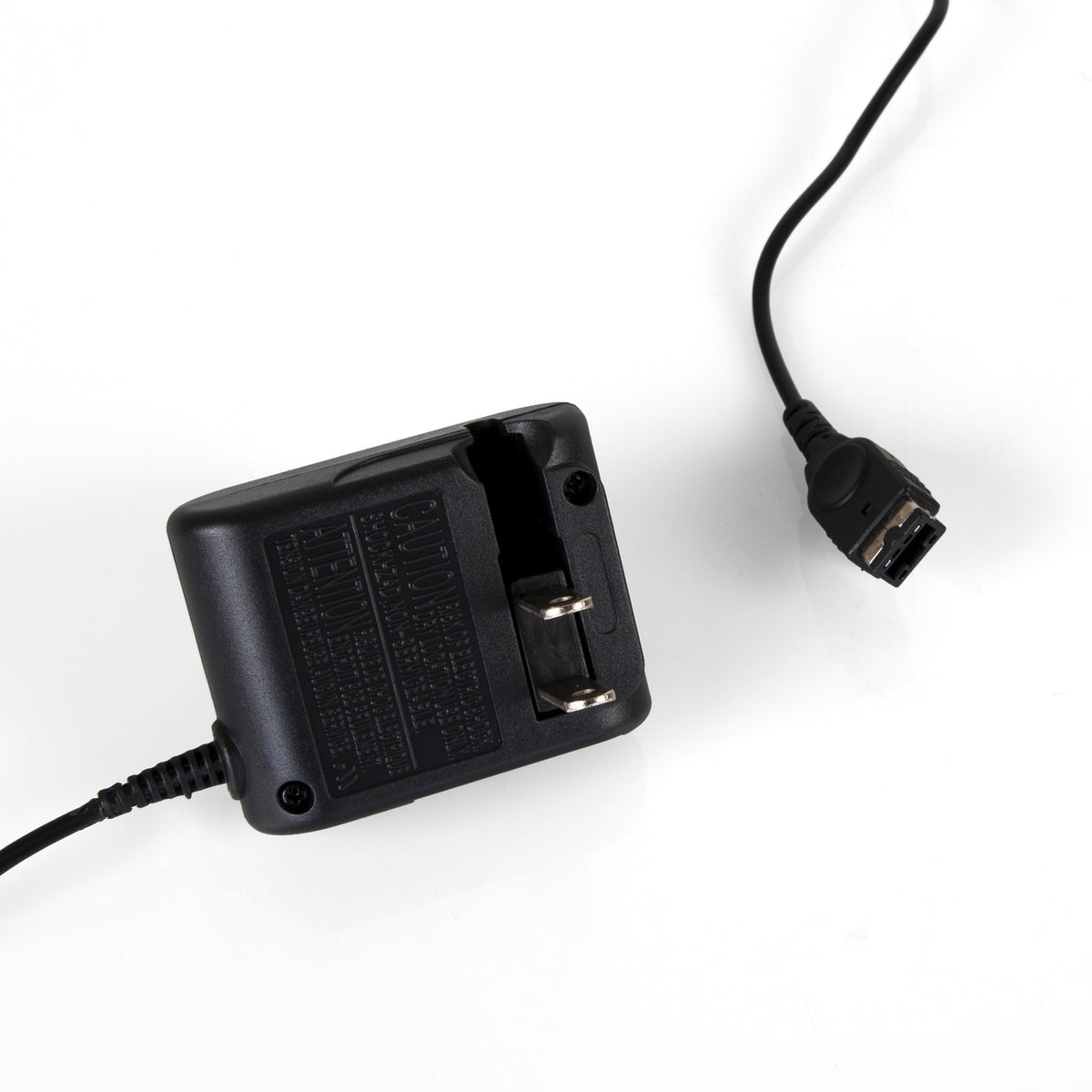 Nintendo GBA SP & DS Handheld Charger