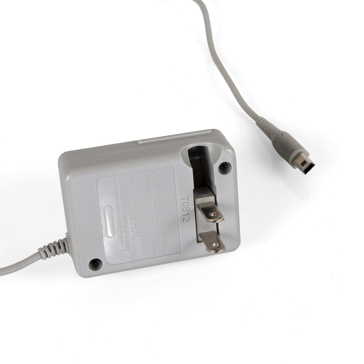 Nintendo DSi/2DS/3DS Handheld Charger