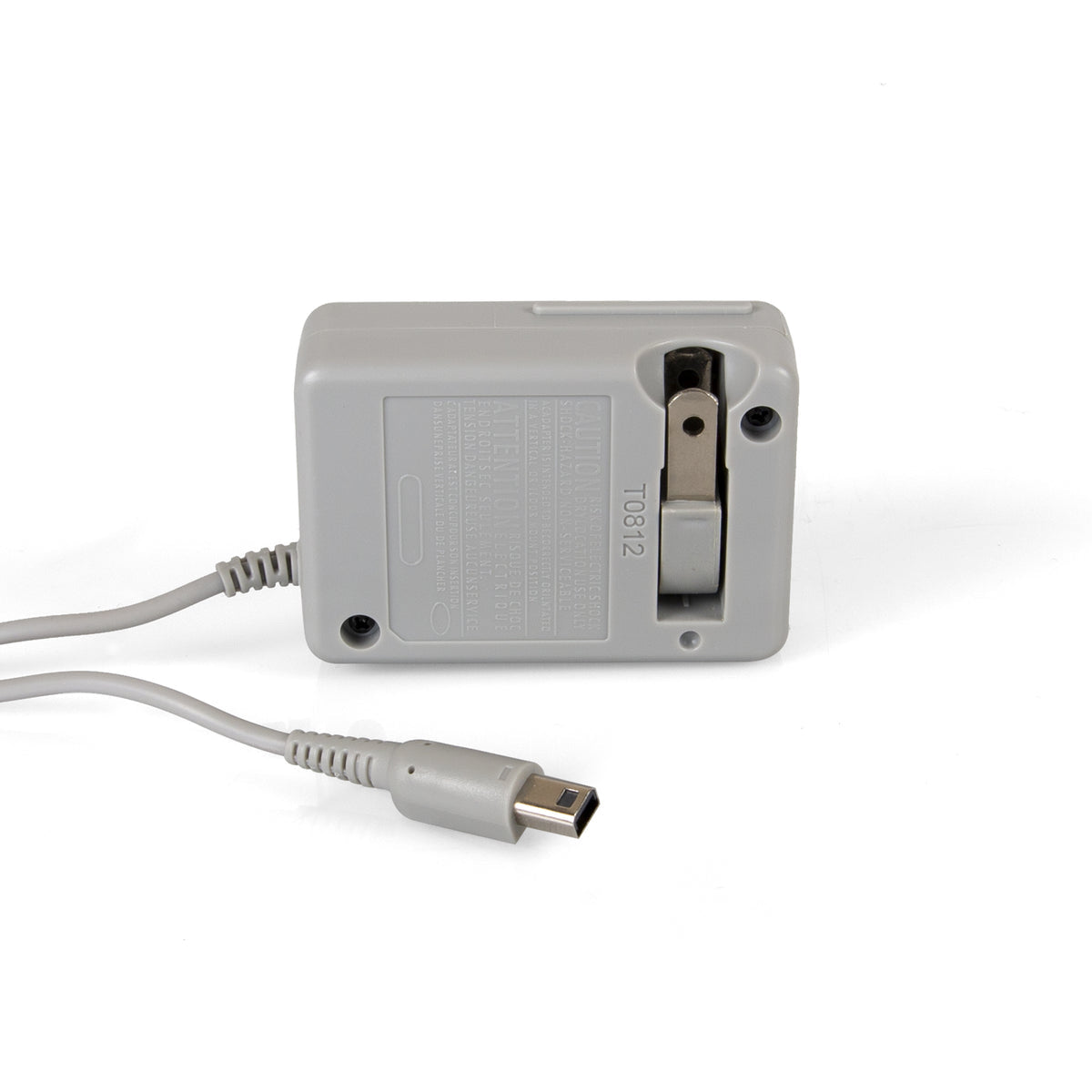 Nintendo DSi/2DS/3DS Handheld Charger