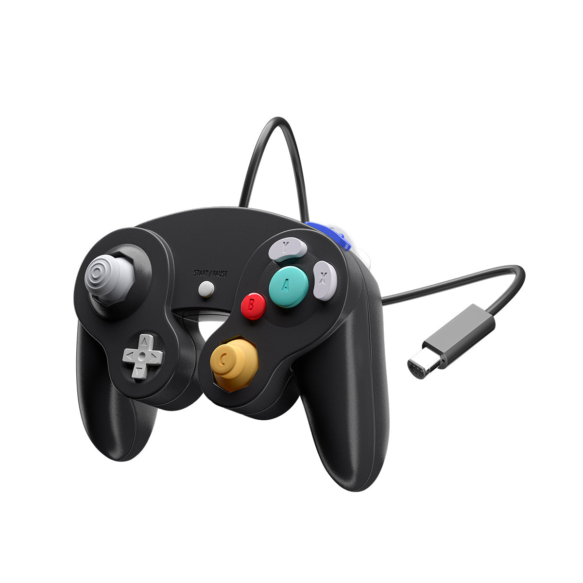 Nintendo GameCube Controller - Black