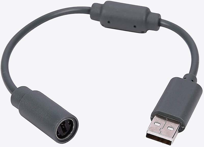 Microsoft Xbox 360 Breakaway Cable