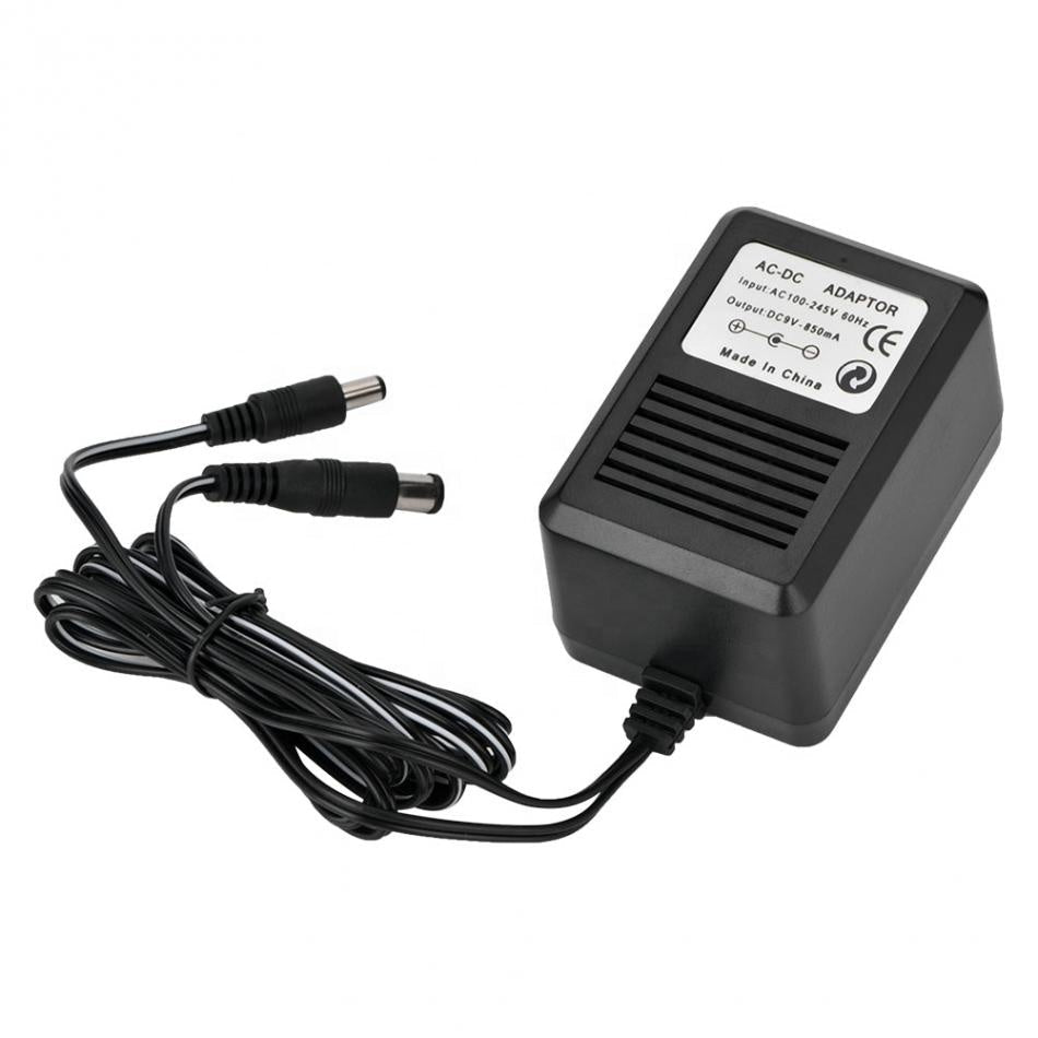 Nintendo NES/SNES & Sega Genesis Power Adapter