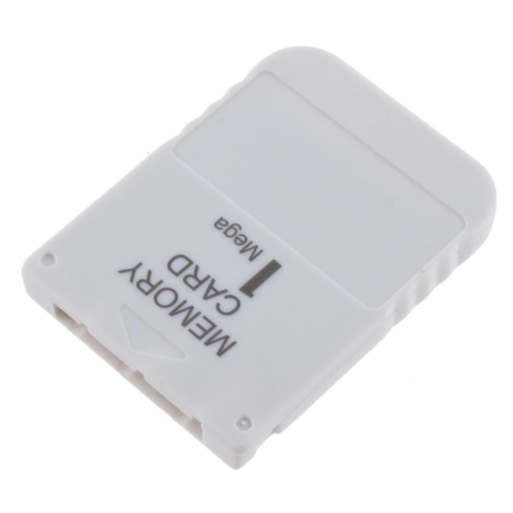 1MB Memory Card for PlayStation 1