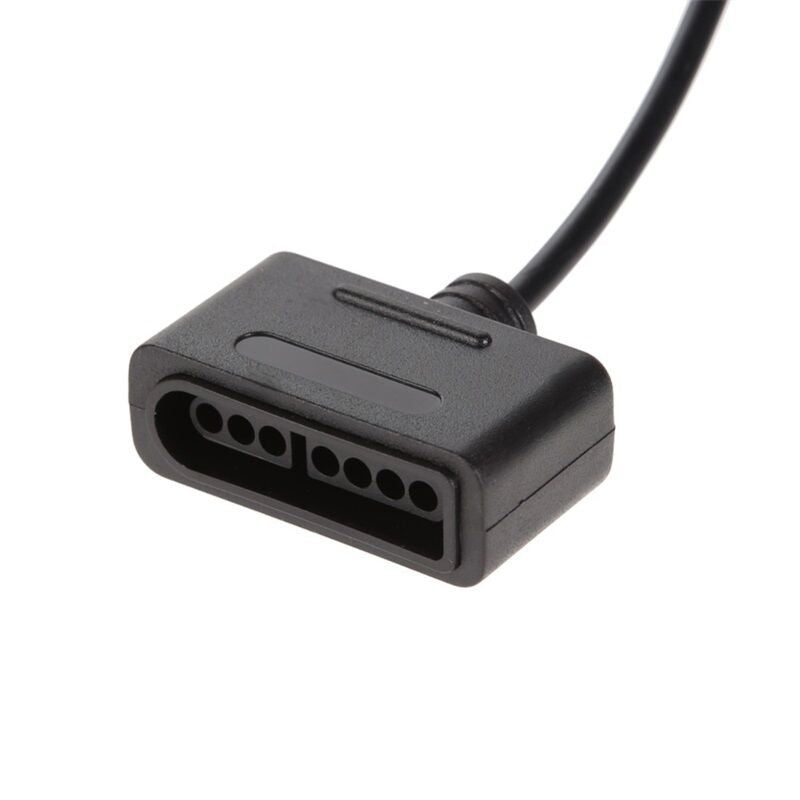 Nintendo SNES 6FT Controller Extension Cable