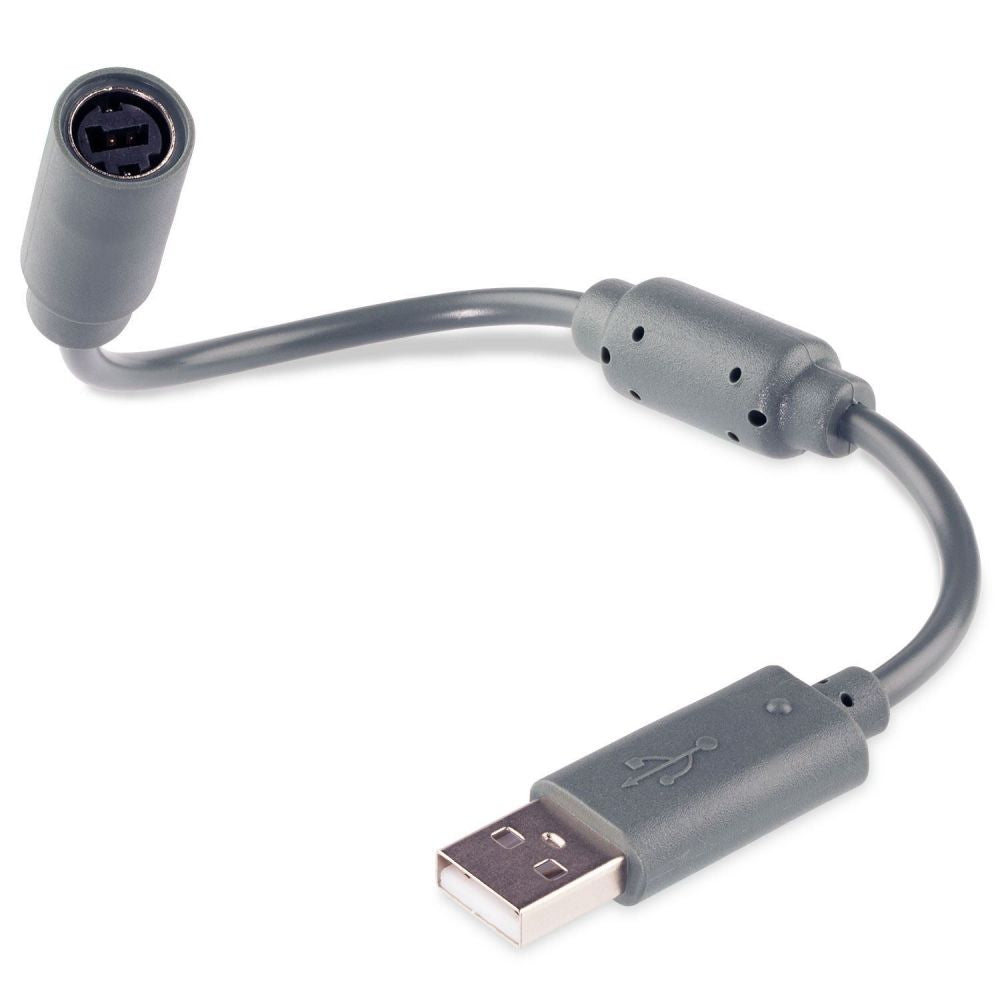 Microsoft Xbox 360 Breakaway Cable