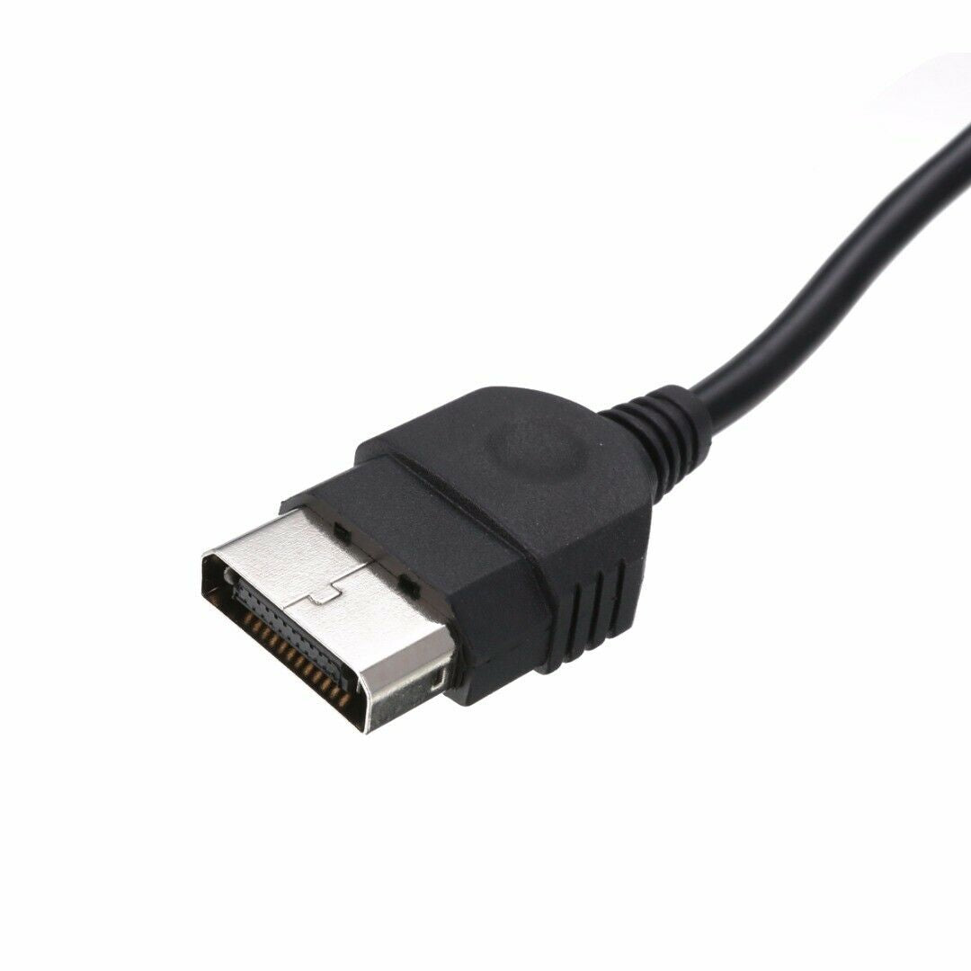 Microsoft XBOX AV Composite Cable