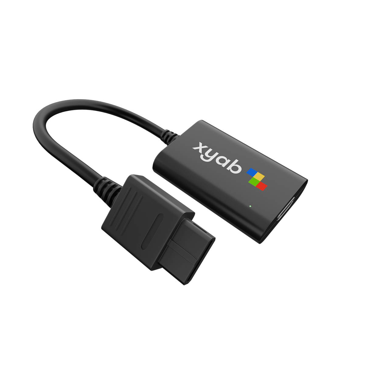 Nintendo HD Link Cable