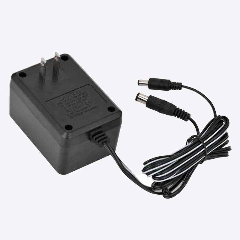 Nintendo NES/SNES & Sega Genesis Power Adapter