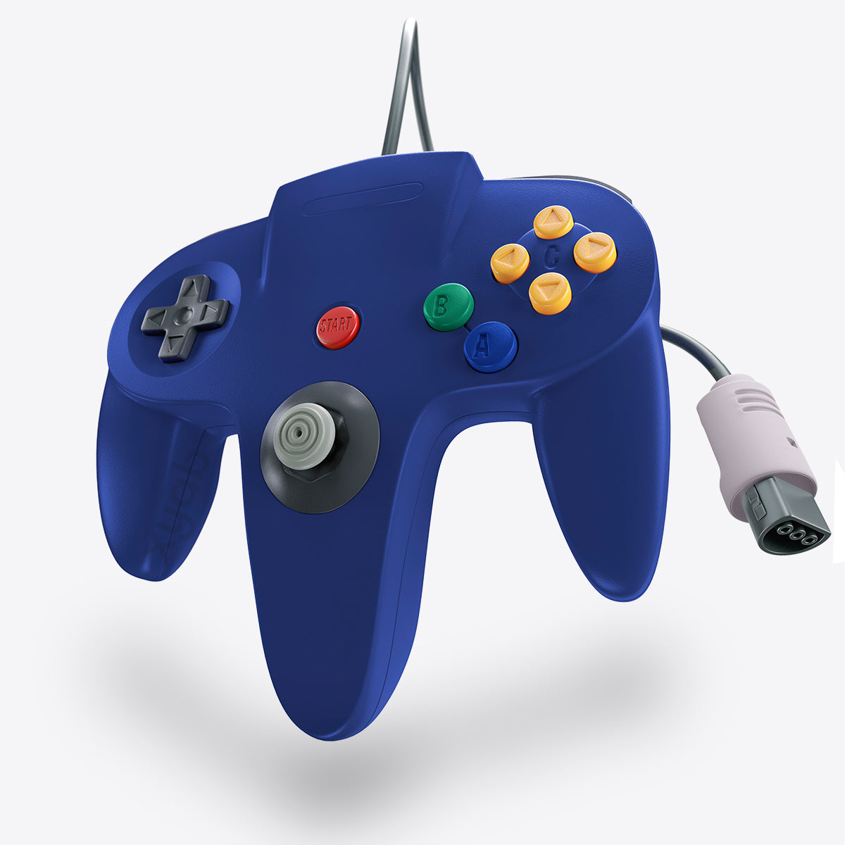 Nintendo 64 Controller - Blue
