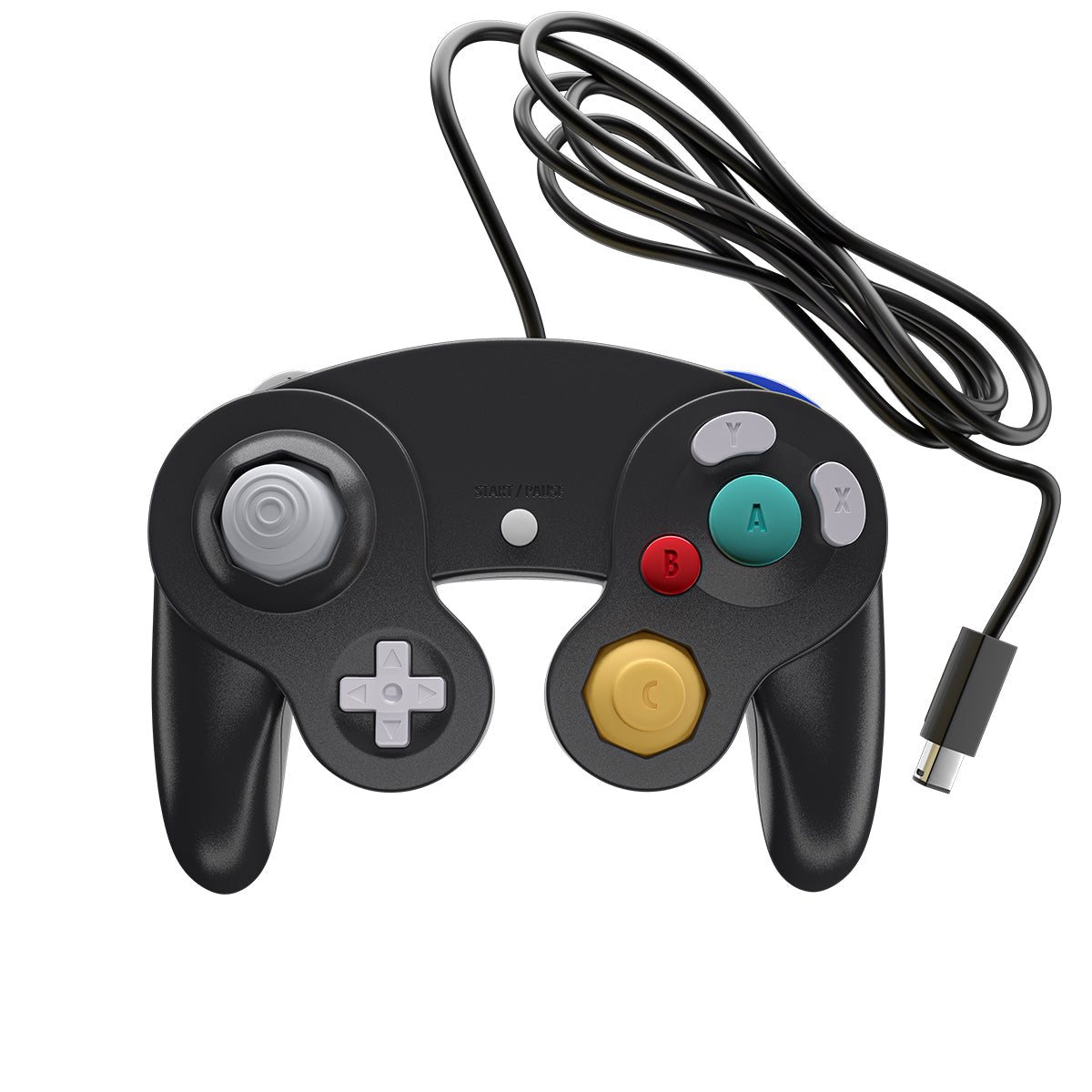 Nintendo GameCube Controller - Black