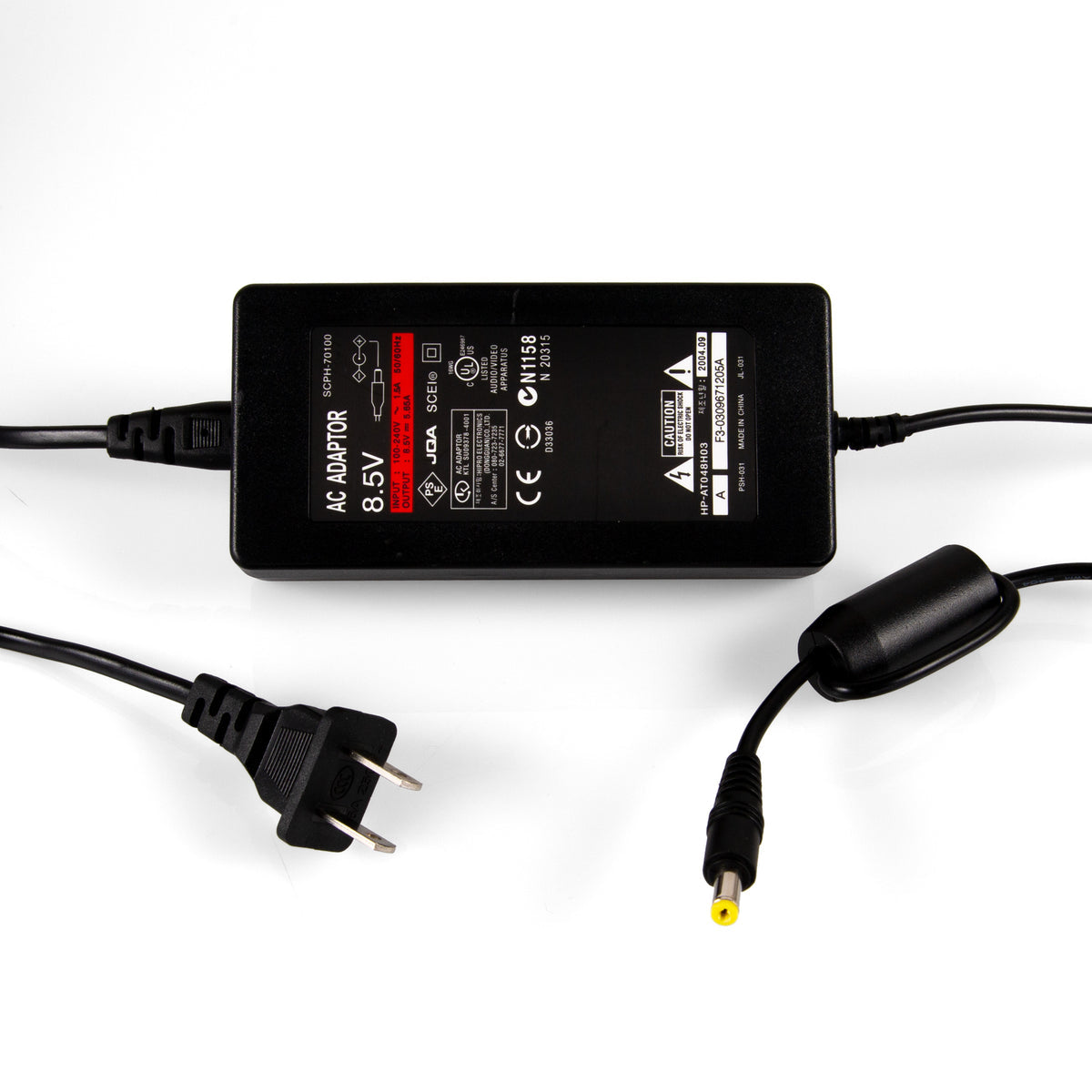 Sony PS2 Slim Power Adapter