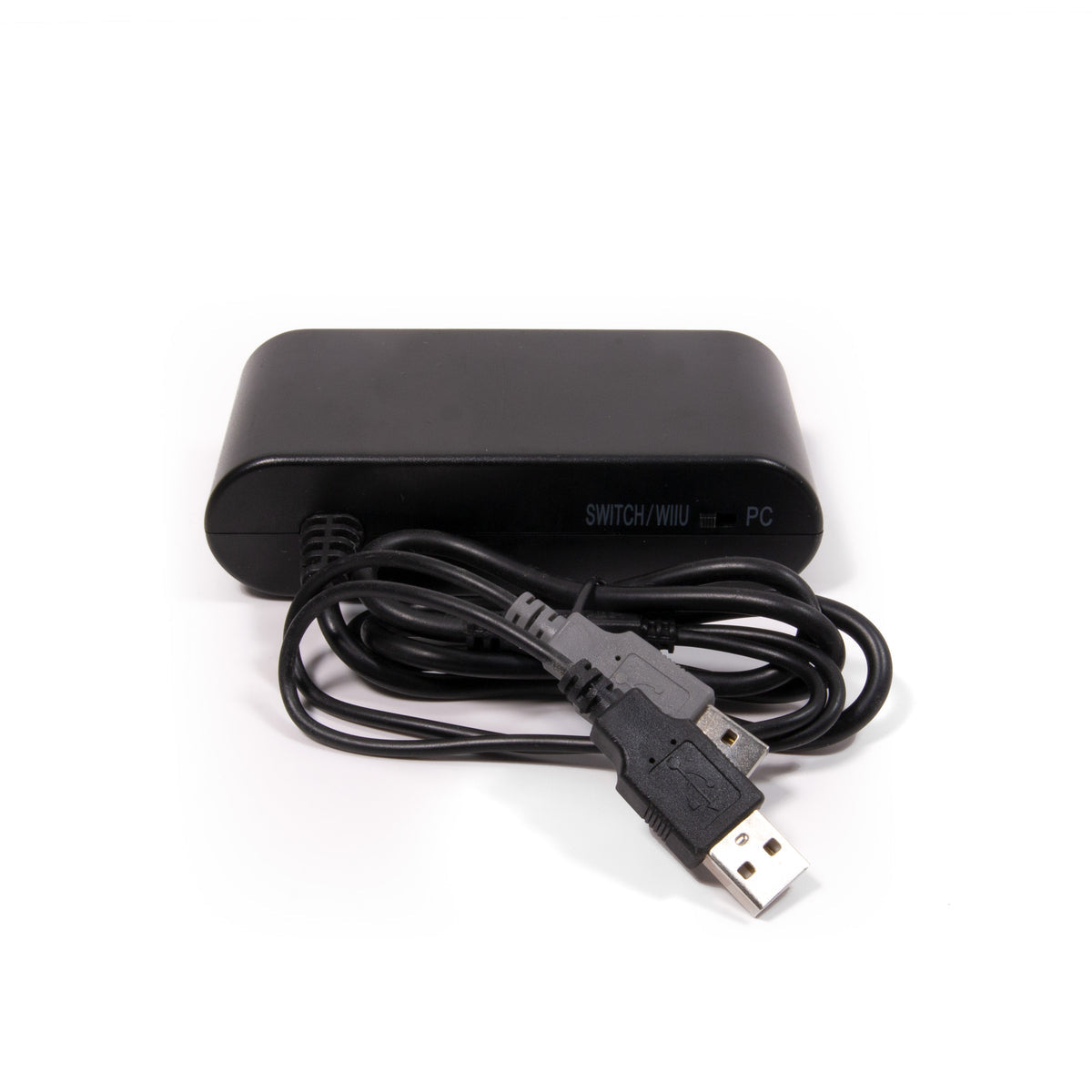 GameCube Controller Adapter for Nintendo Switch